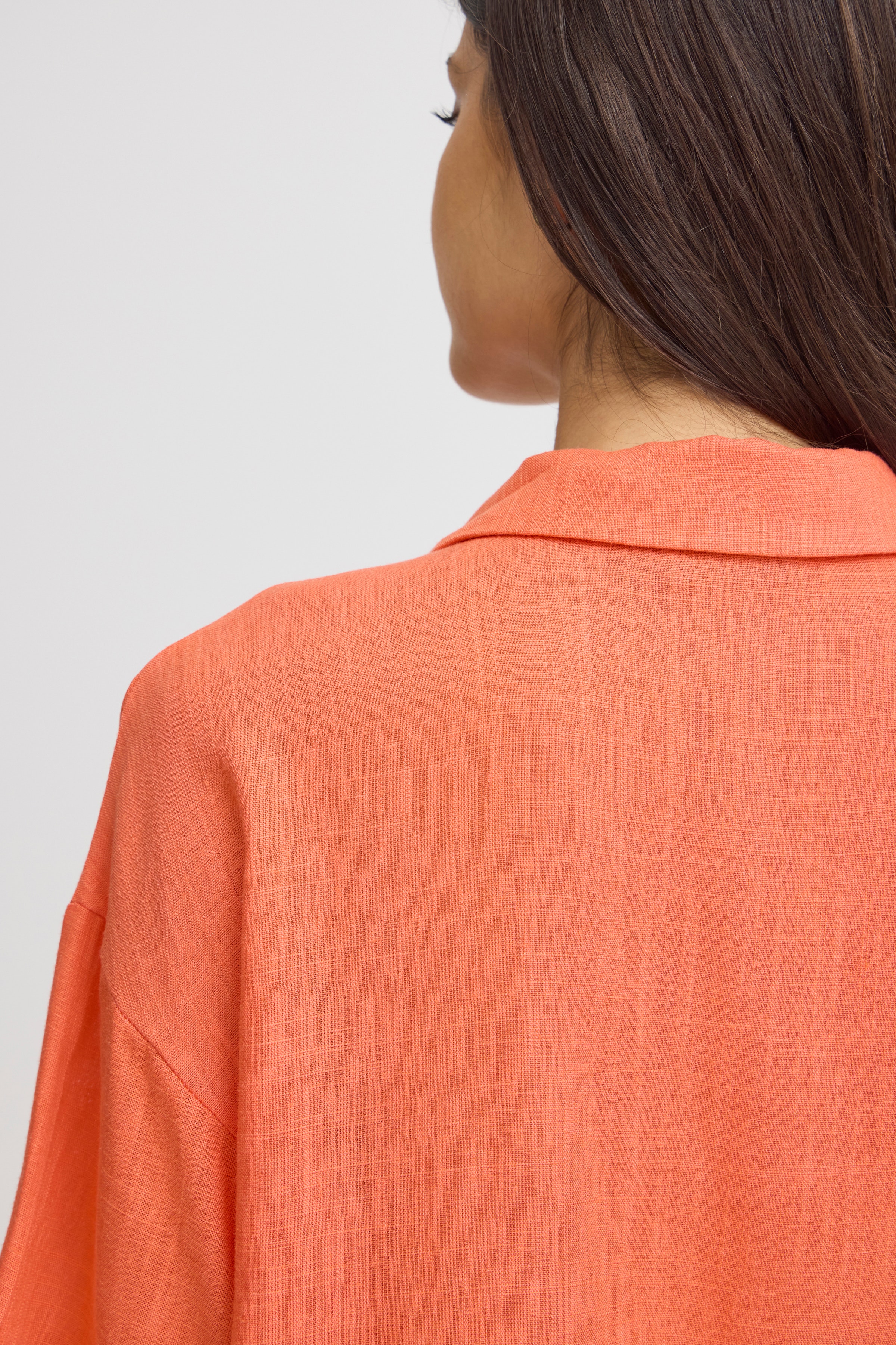 FRJUNA Shirt LOOKBOOK DETAIL 20614100-171656