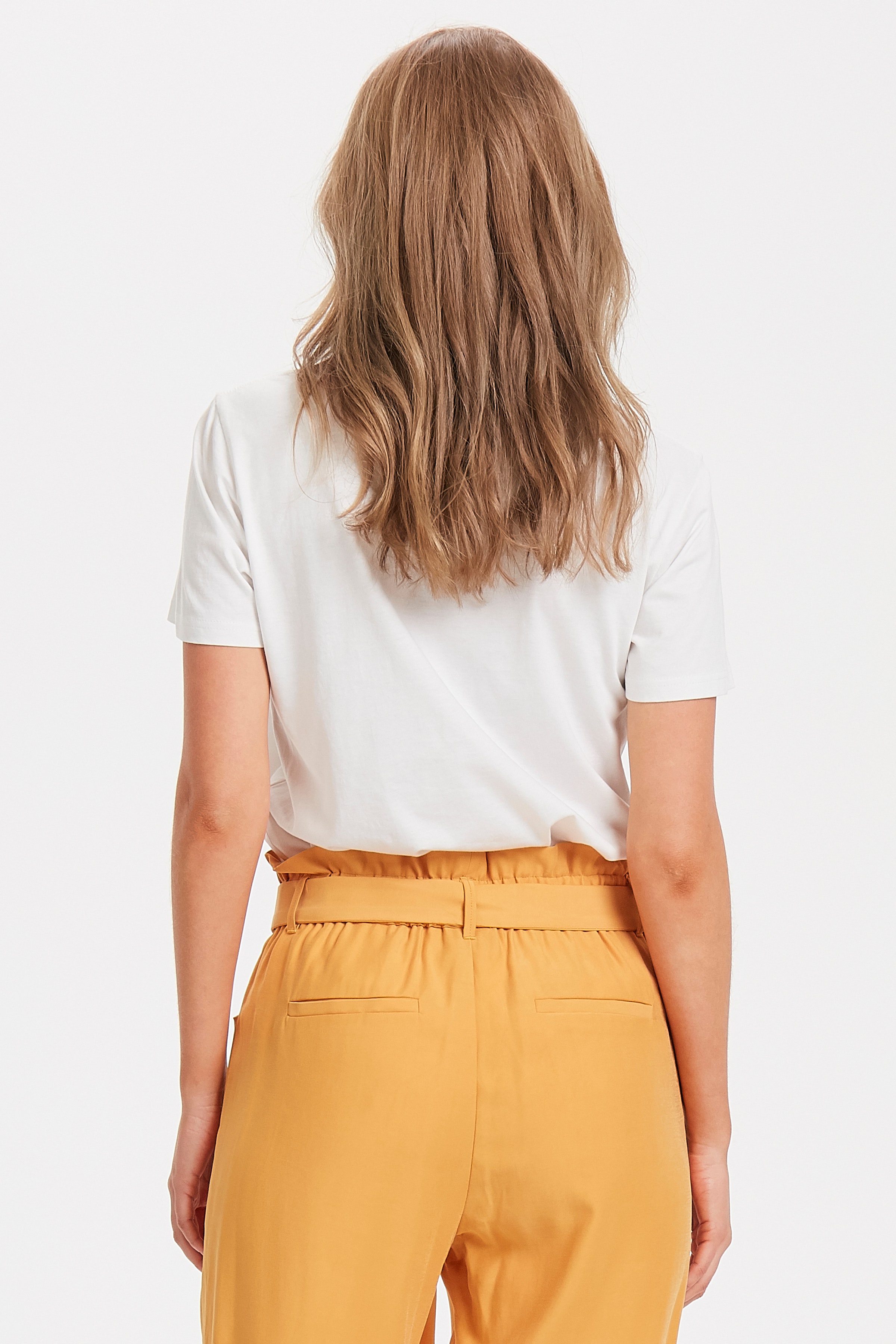 T-shirt LOOKBOOK BACK 20806193-80115