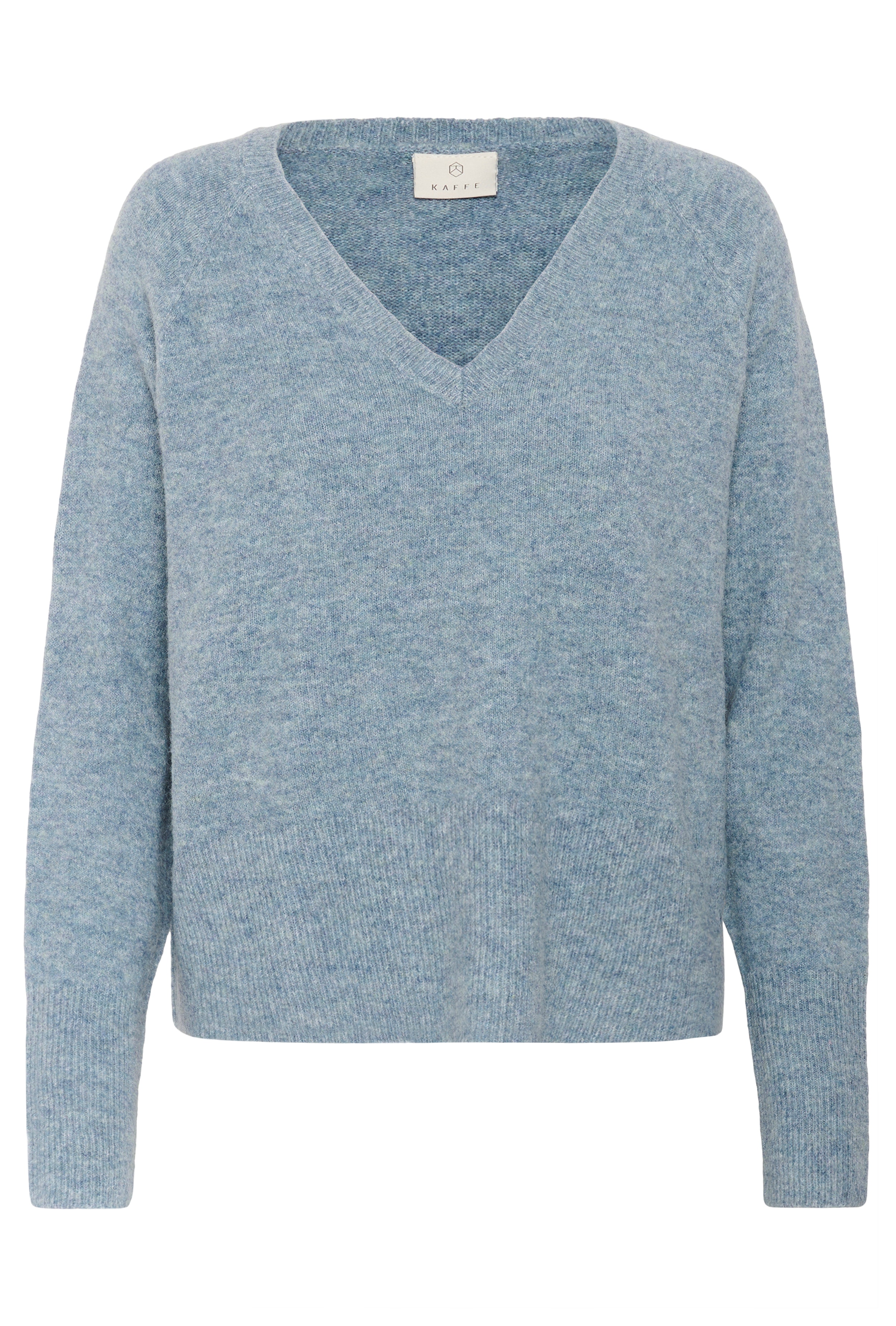 KAniel Pullover PACK FRONT 10510521-1740181
