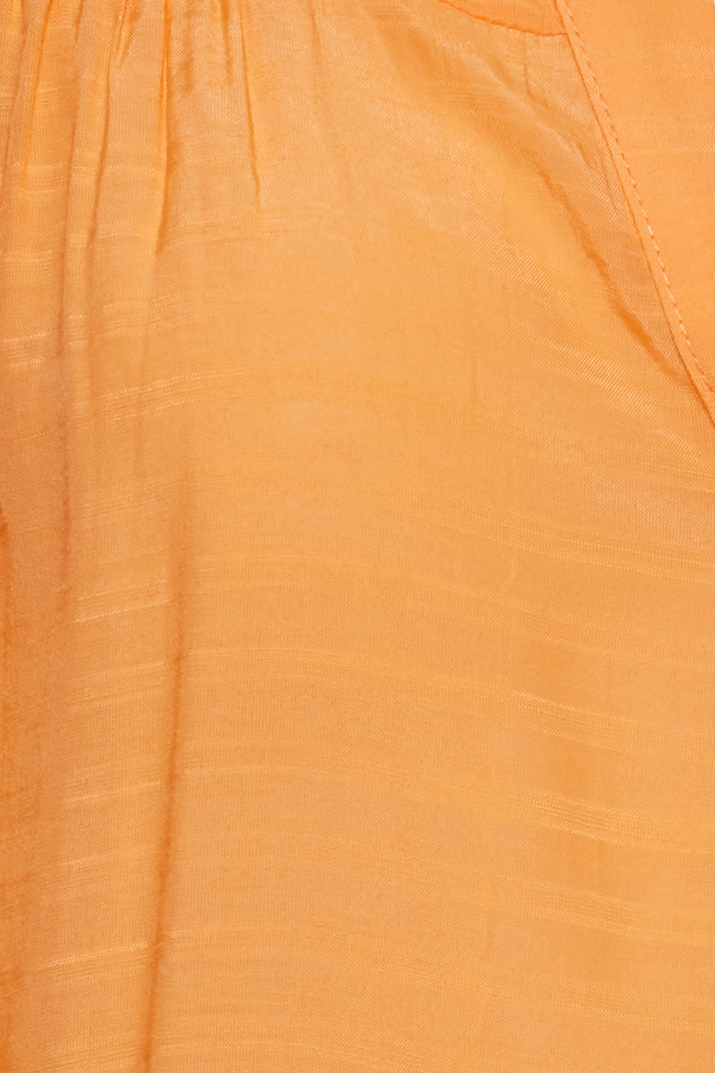 Blouse with short sleeve PACK DETAIL 20610523-151245