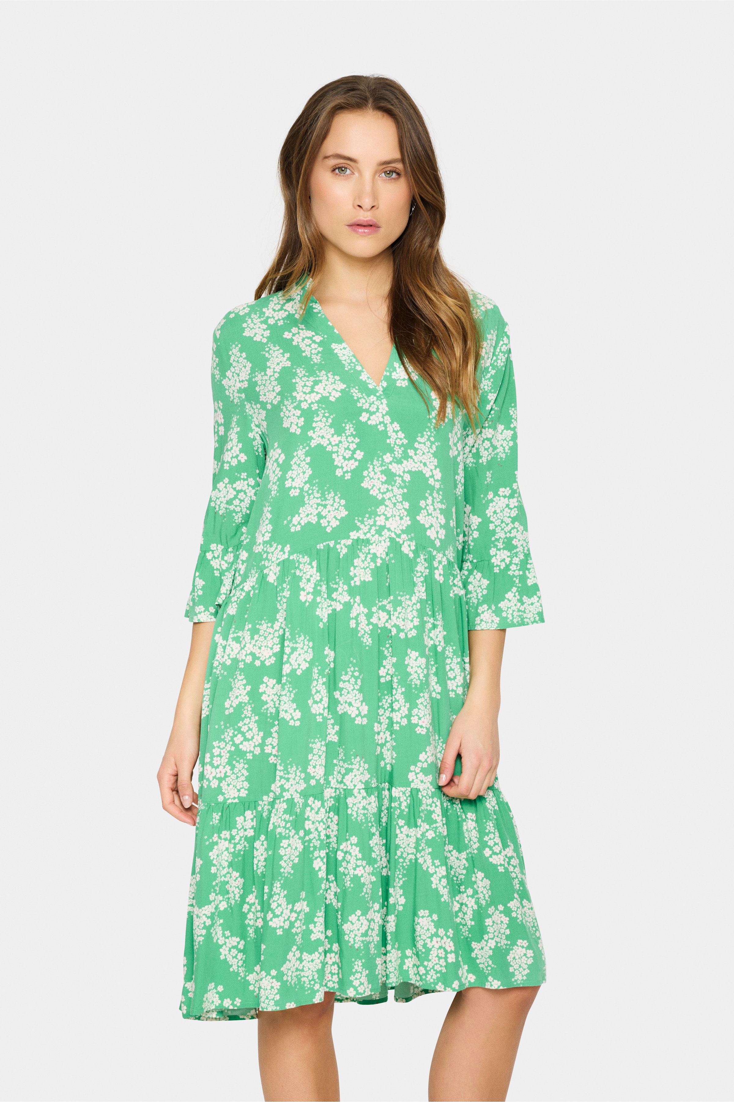 EdaSZ Dress LOOKBOOK FRONT 30510220-303973