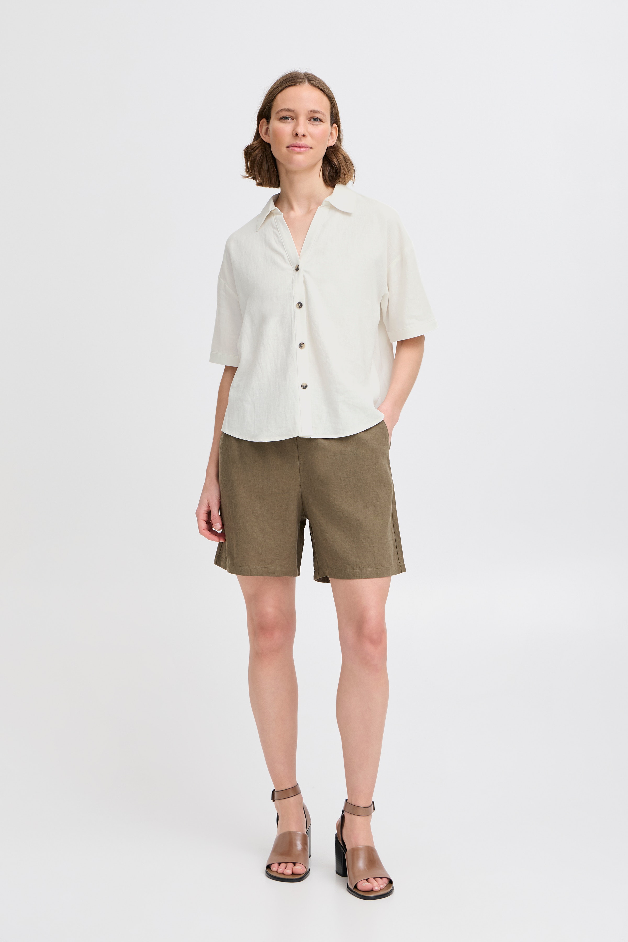 BYFALAKKA Skjorte LOOKBOOK FRONT 20814551-114300