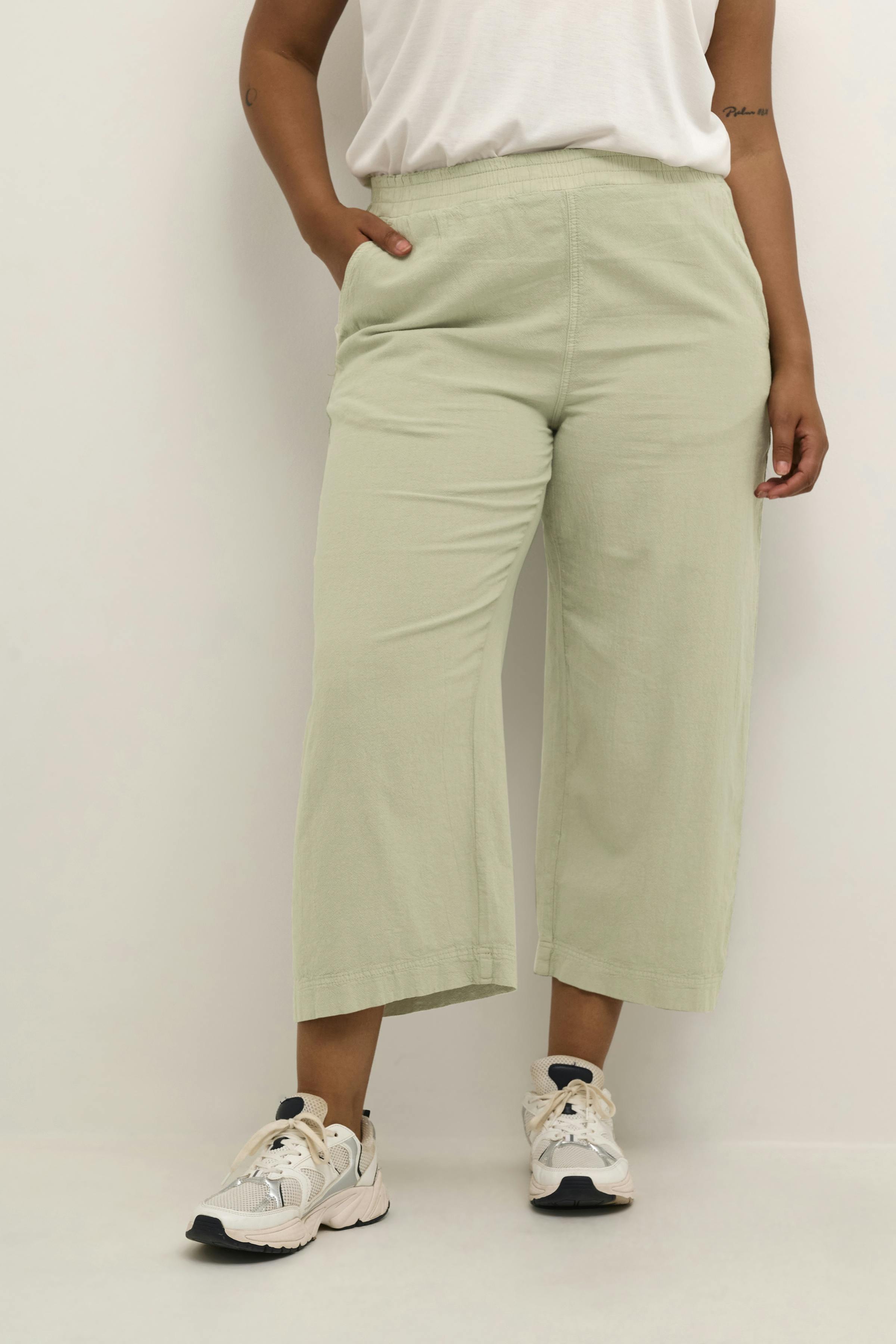 KCnana Culotte Hose LOOKBOOK FRONT 10581488-166008