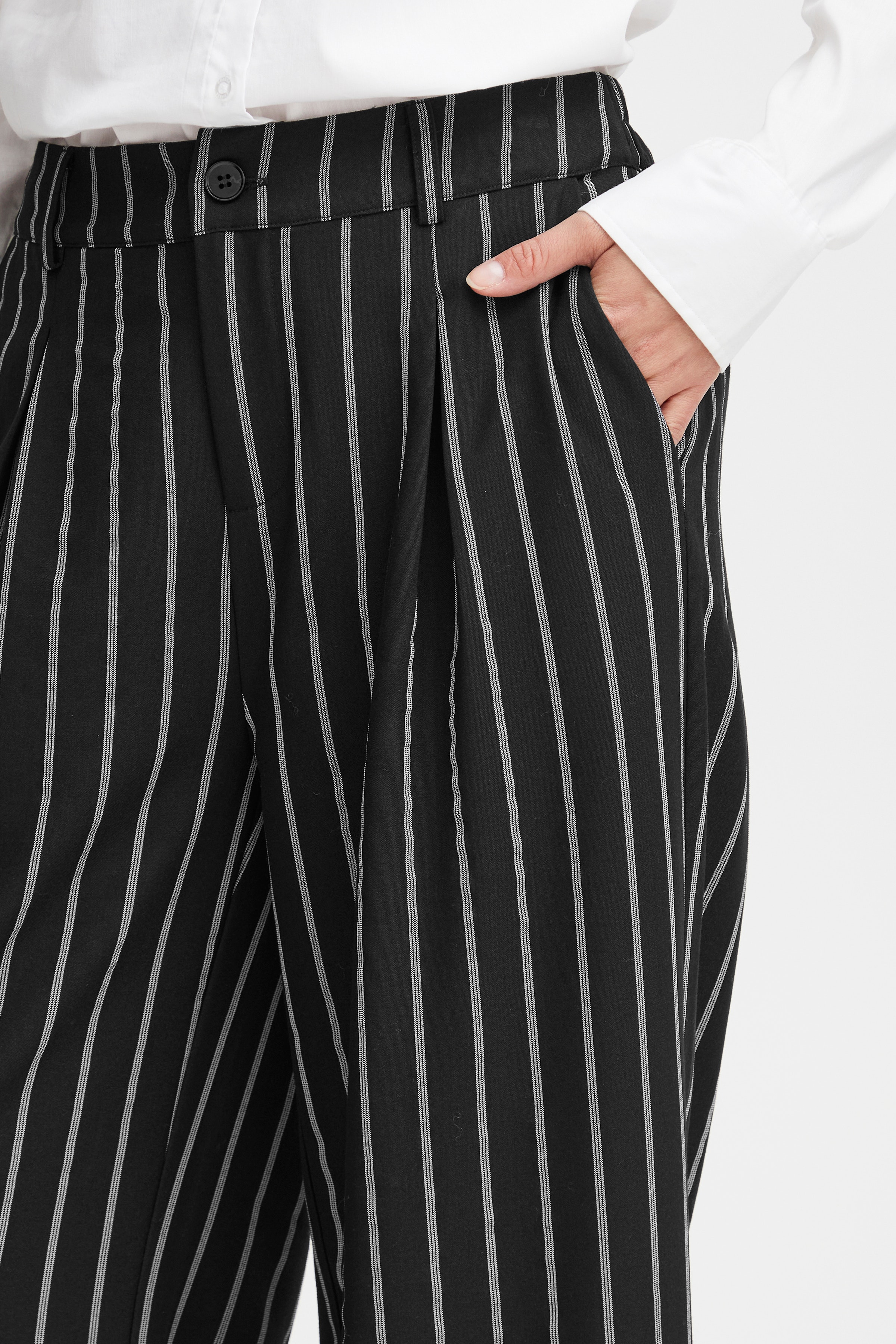 FRZOE Trousers LOOKBOOK DETAIL 20612560-202301