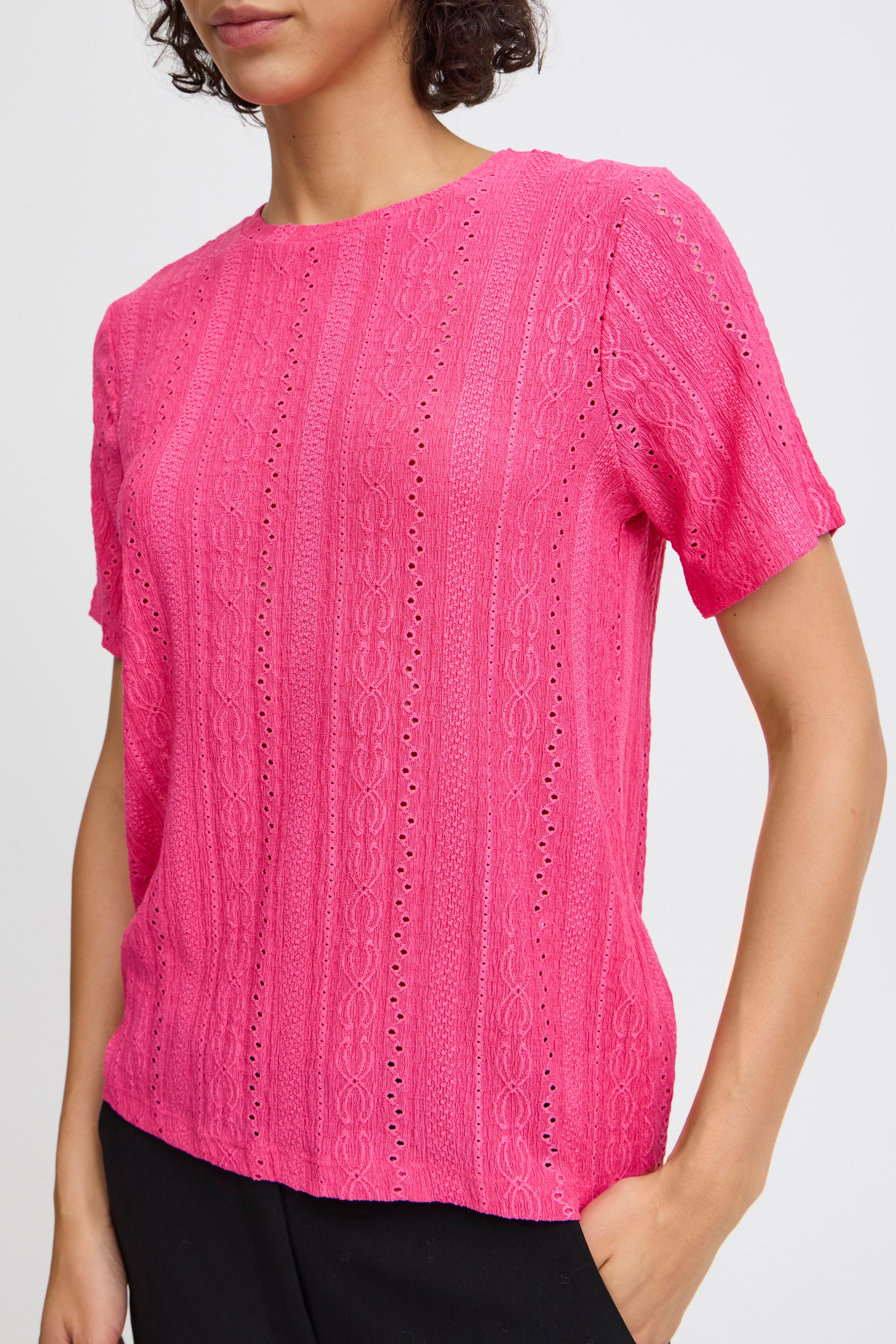 T-shirt LOOKBOOK DETAIL 20815995-182043