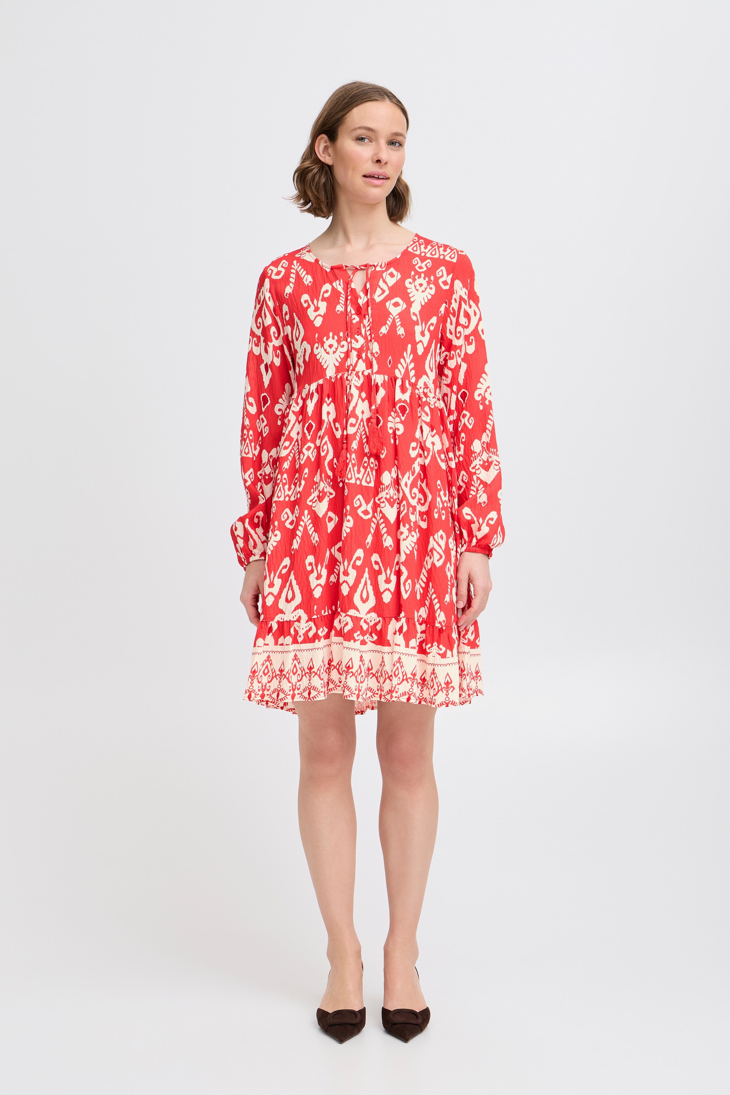 Blouse Blouse LOOKBOOK FRONT 20817218-205165