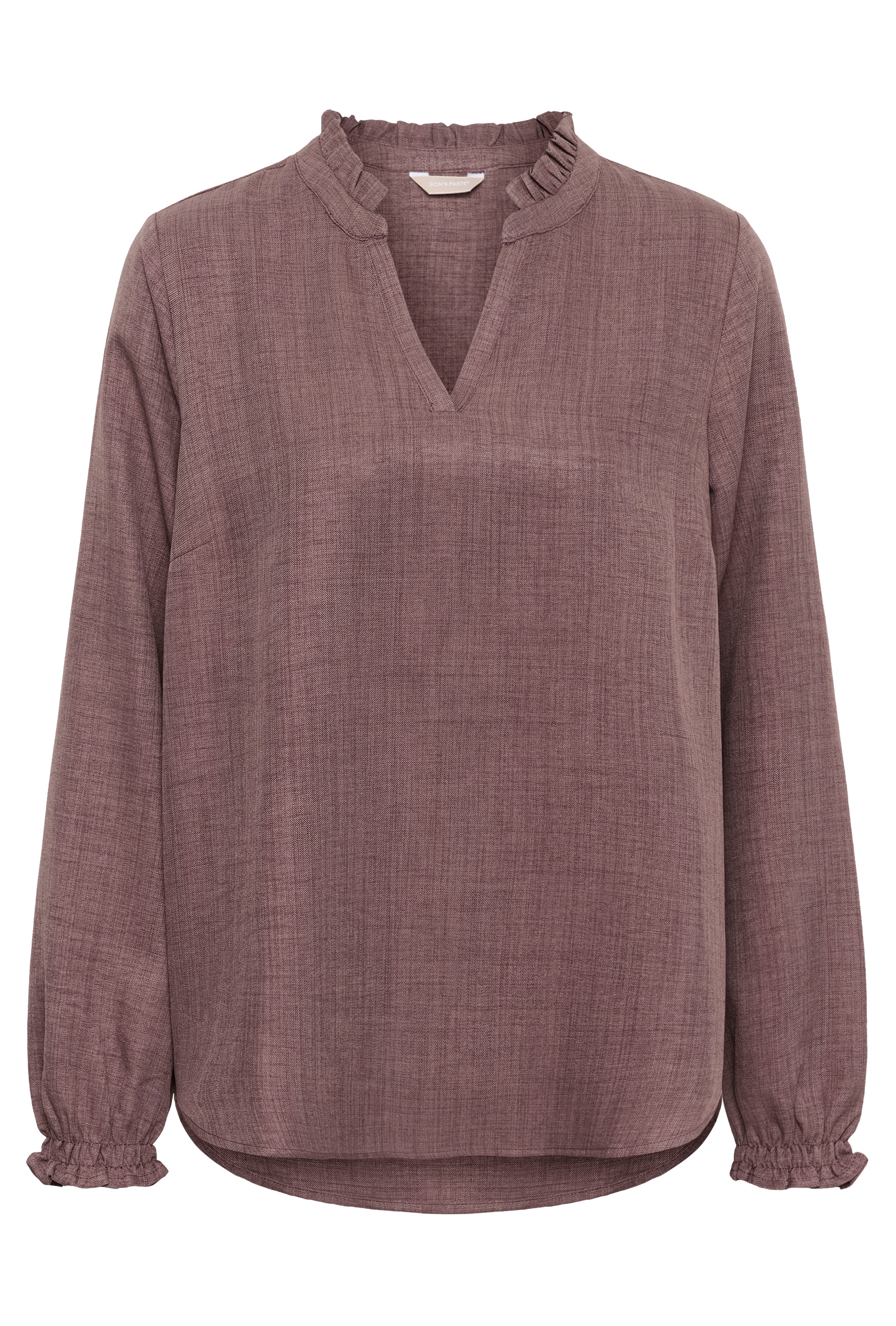 BPoda Blouse PACK FRONT 40200075-1814261