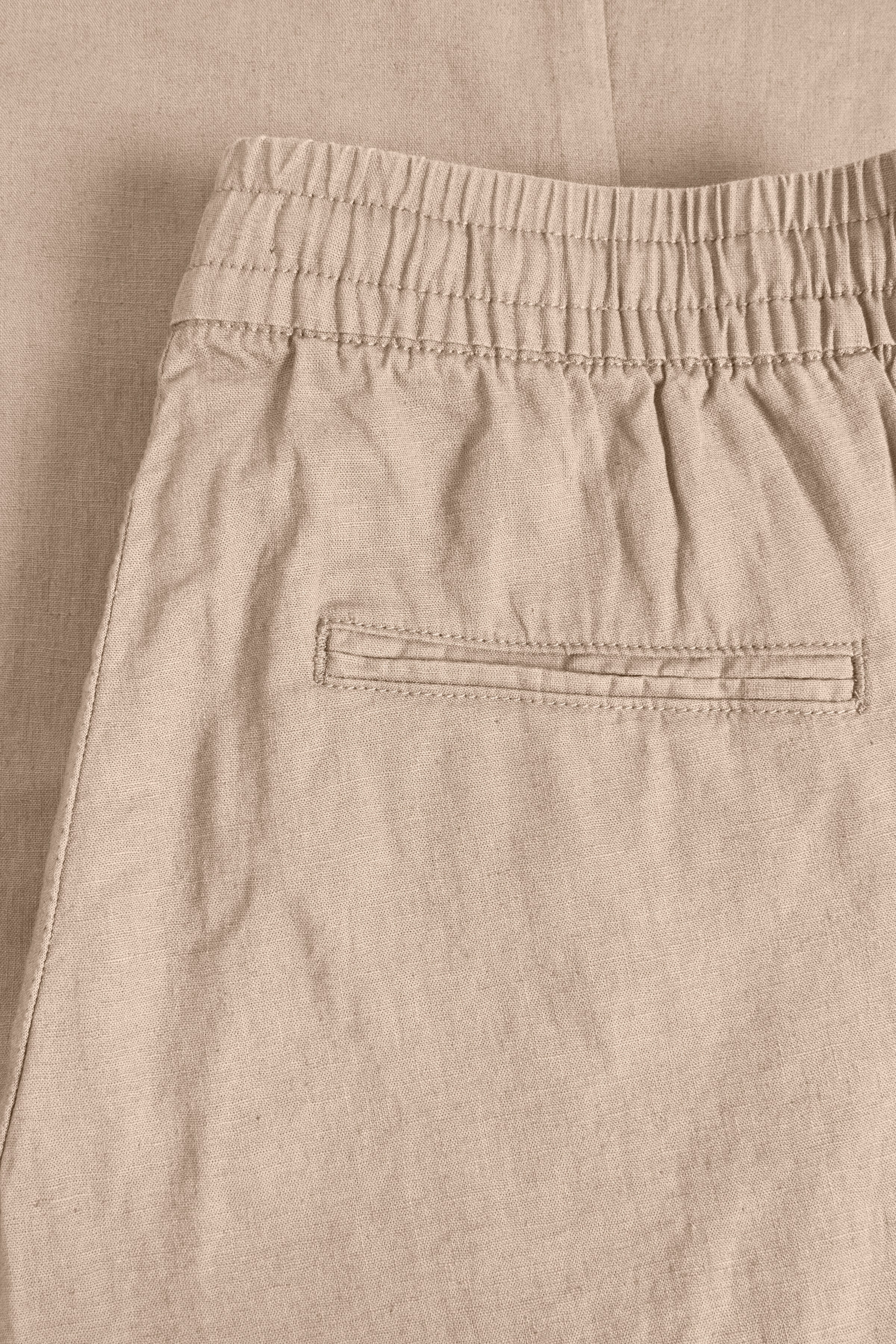 MAbarton hørbukser PACK DETAIL 30206031-160906