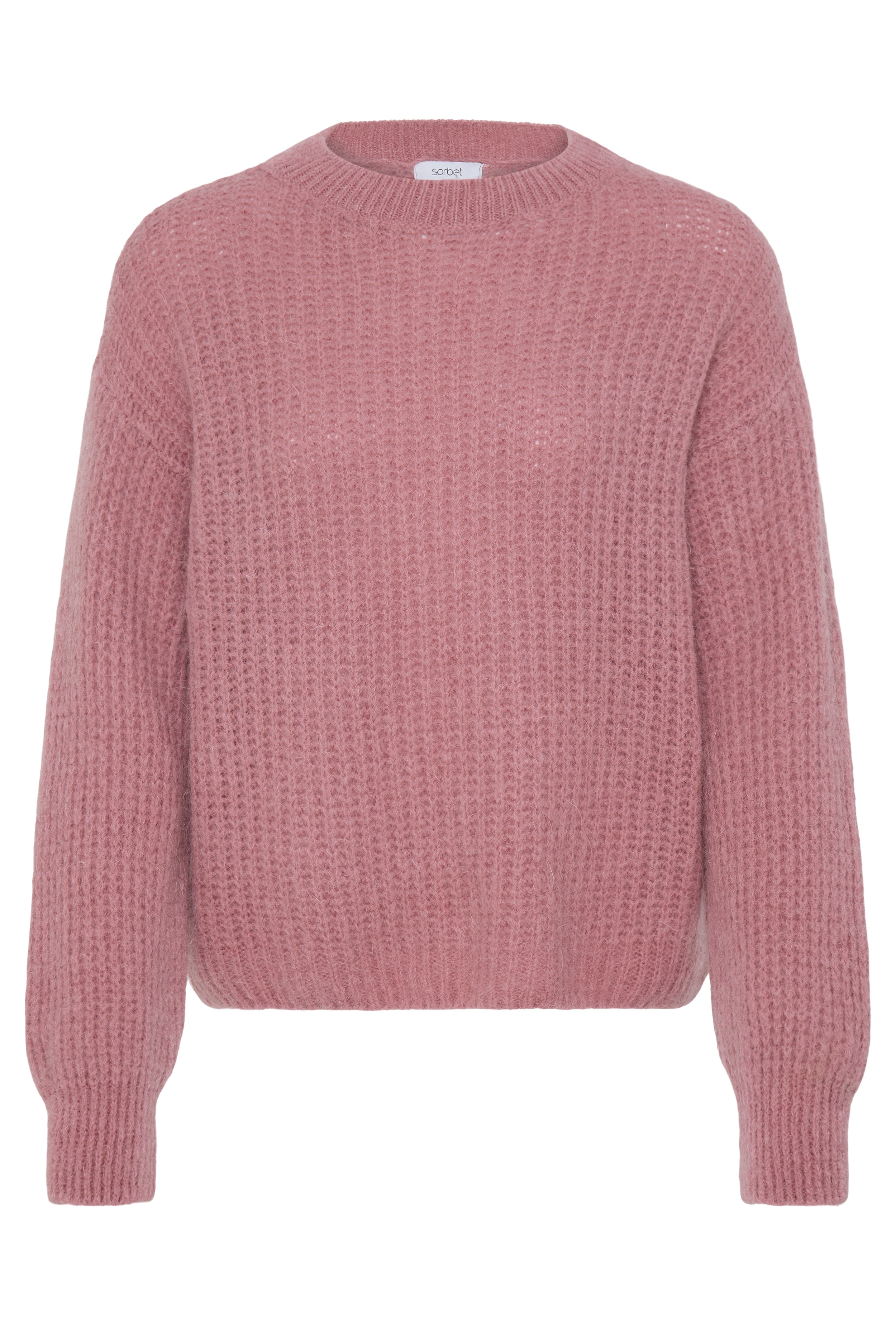 SBGULVIG Pullover PACK FRONT 22101087-171512