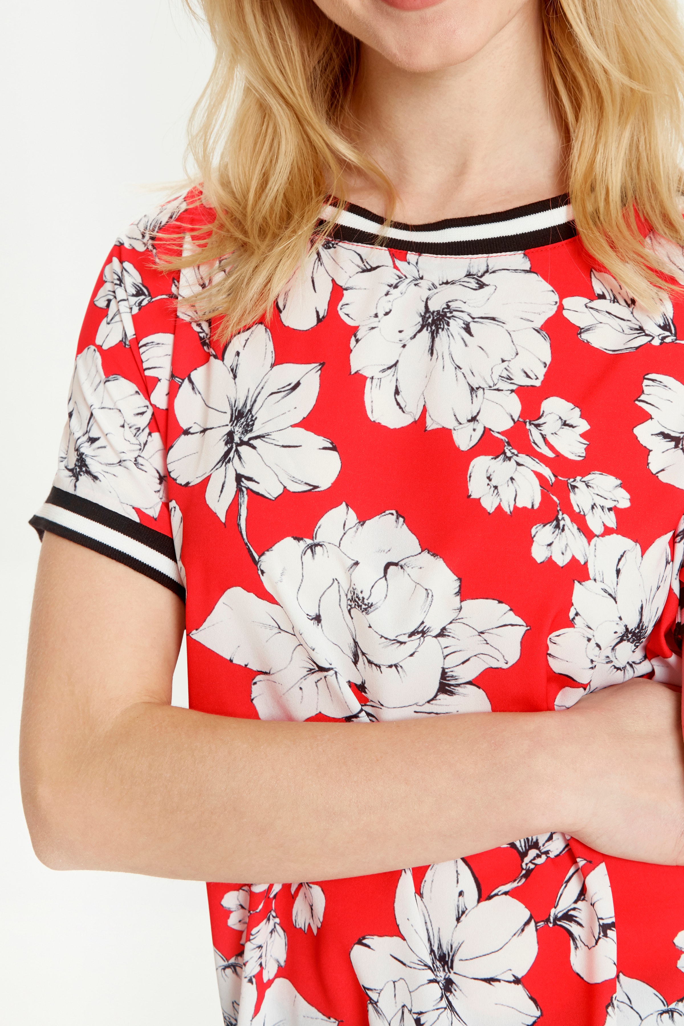 T-shirt LOOKBOOK DETAIL 20805750-80839
