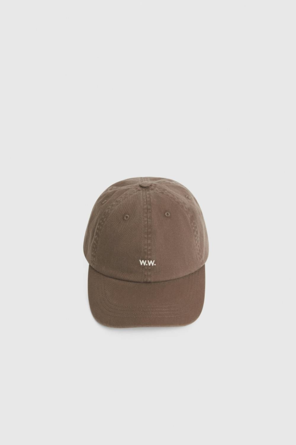 WWLow Cap PACK FRONT 30250171-W2010