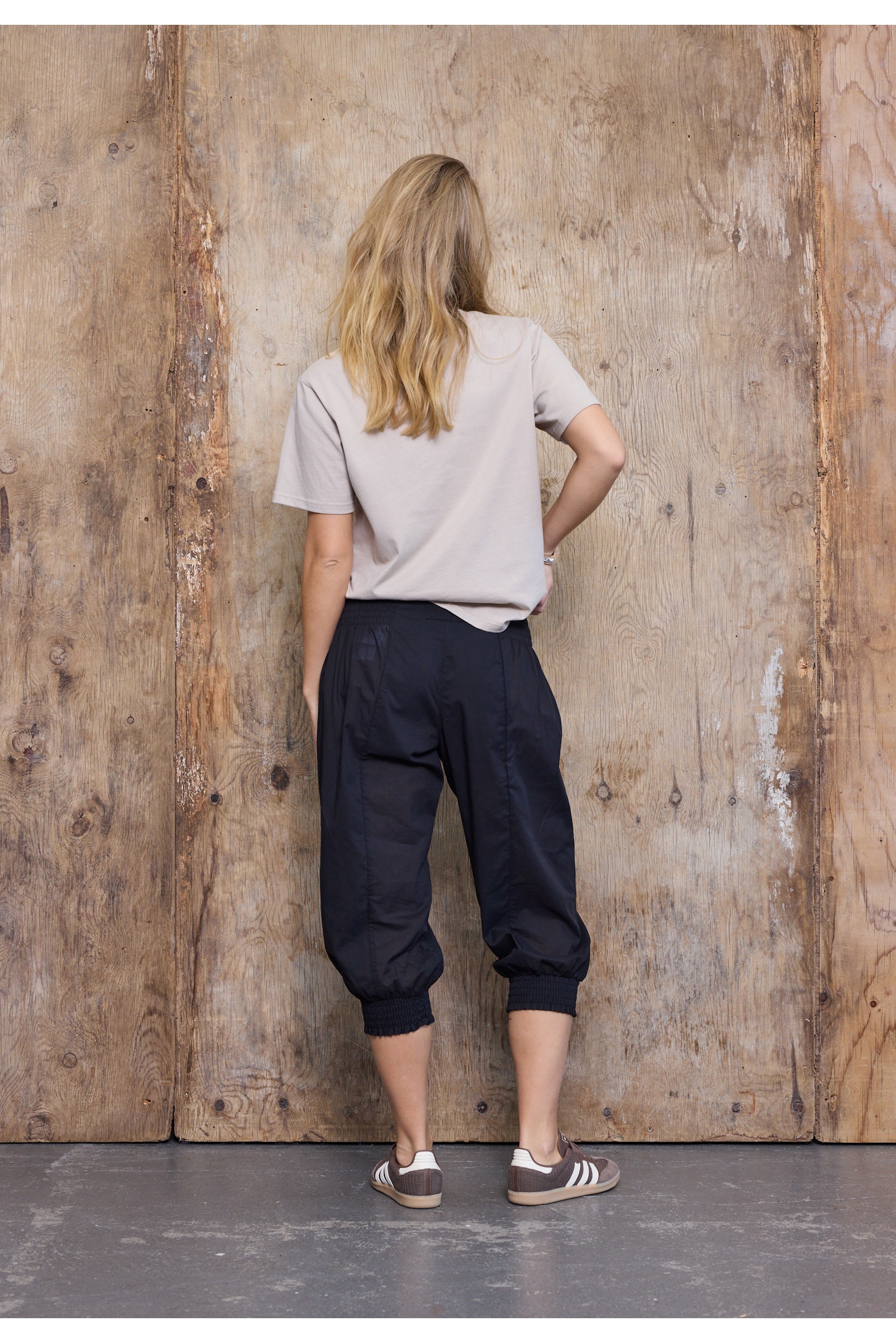PZJILL Trousers LOCATION NONE 50200339-193911