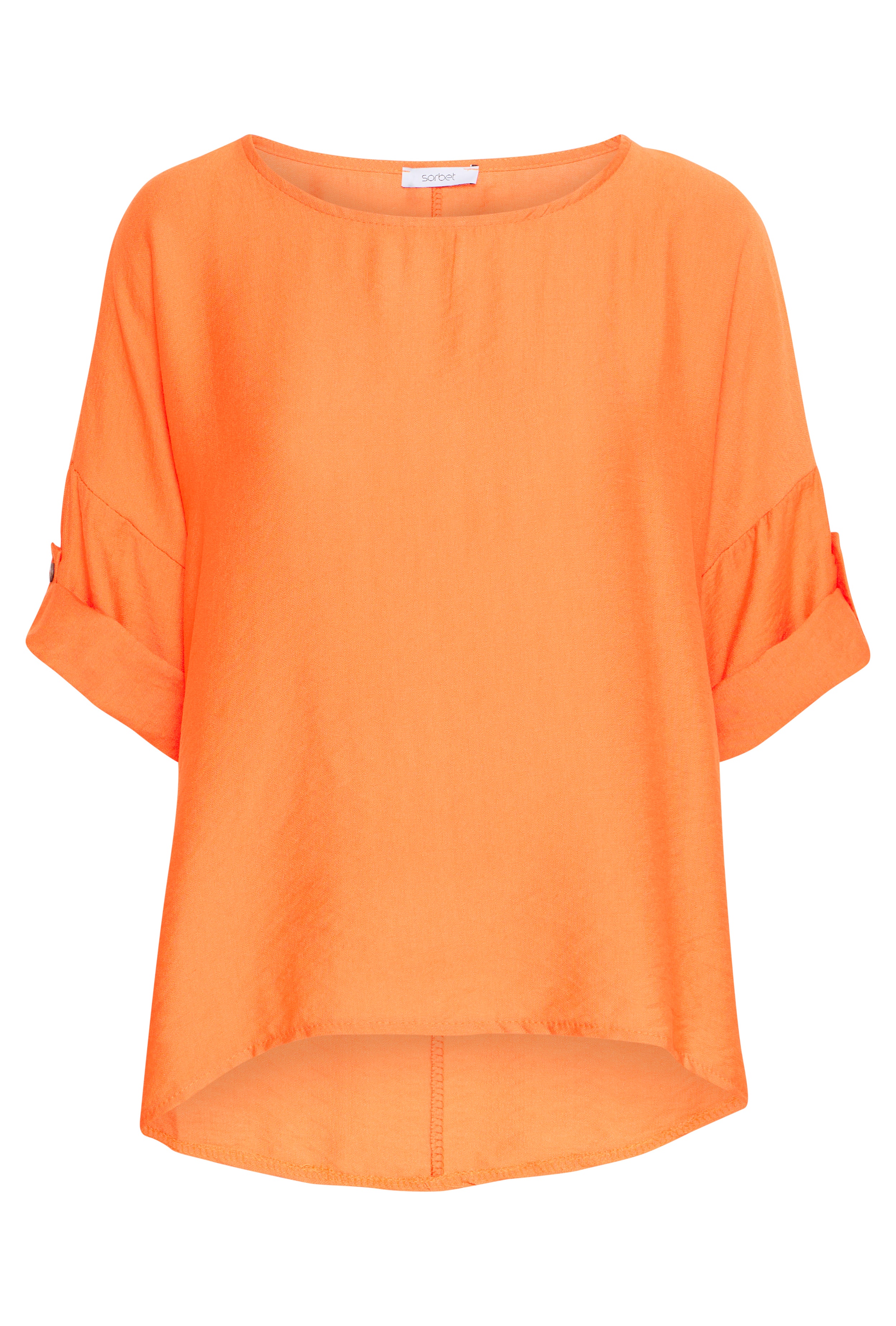 SBGULIA Bluse PACK FRONT 22100620-161360