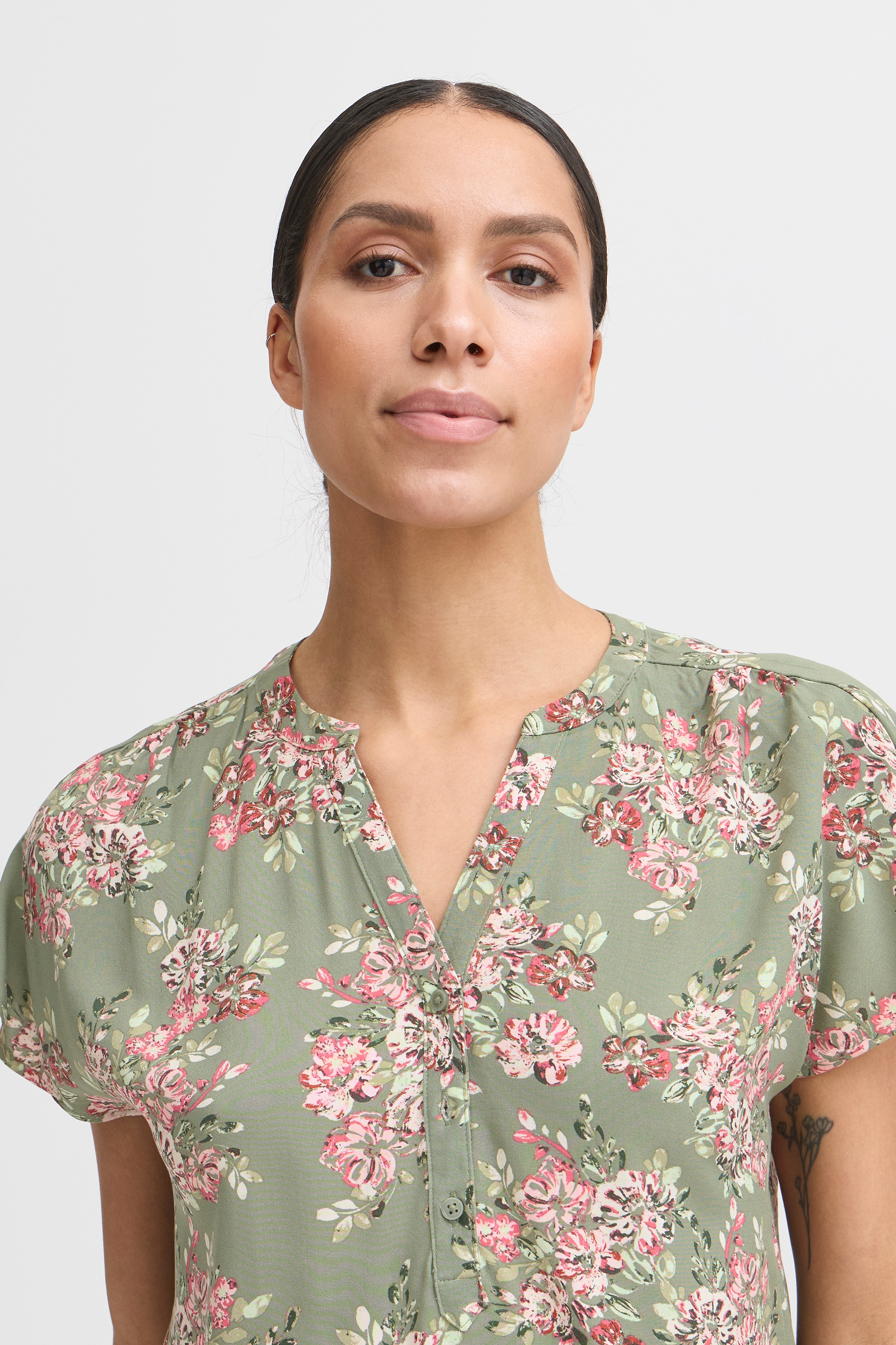 BYMMJOELLA Bluse LOOKBOOK DETAIL 20816529-204598