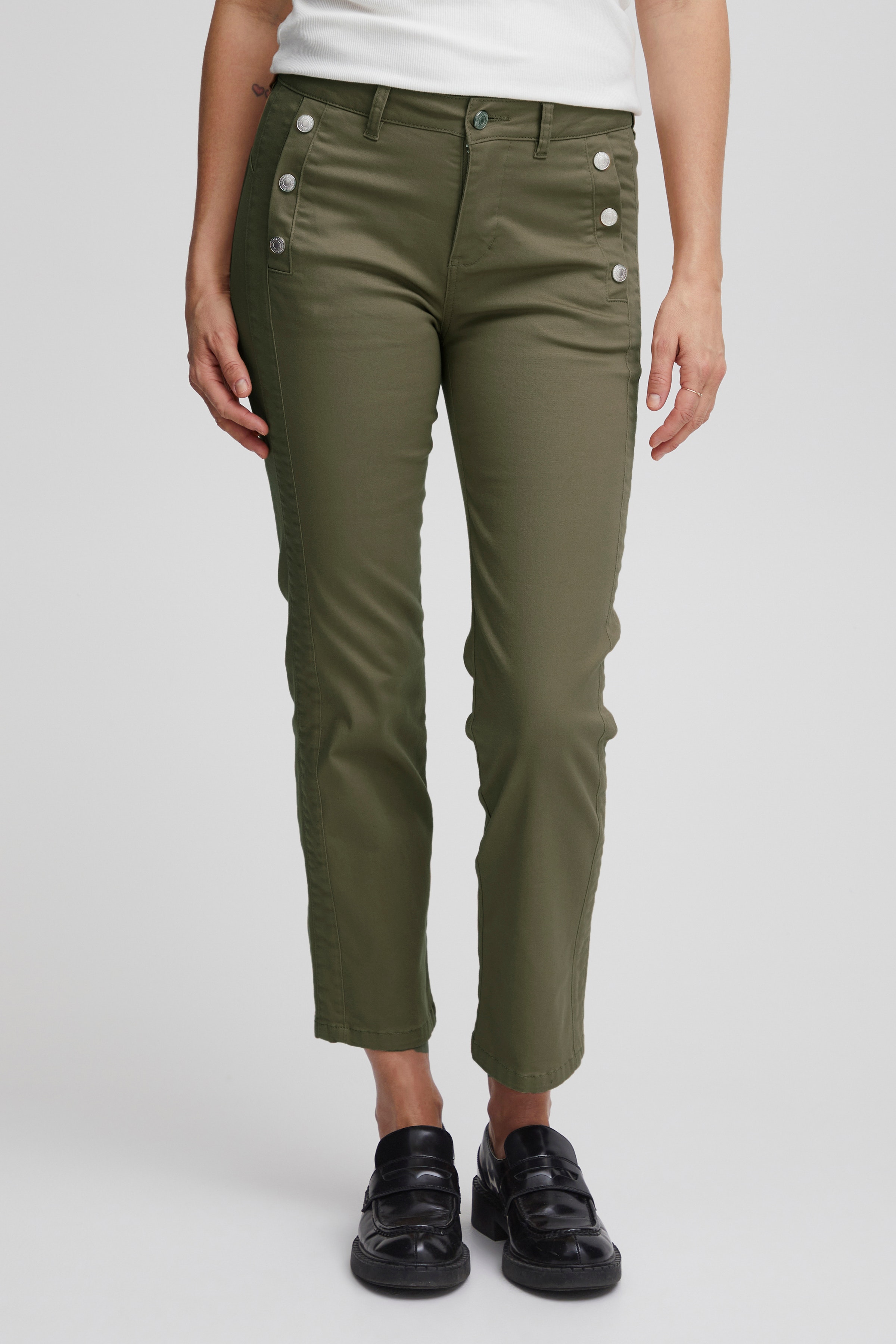 FRMAX Trousers LOOKBOOK FRONT 20612038-180515