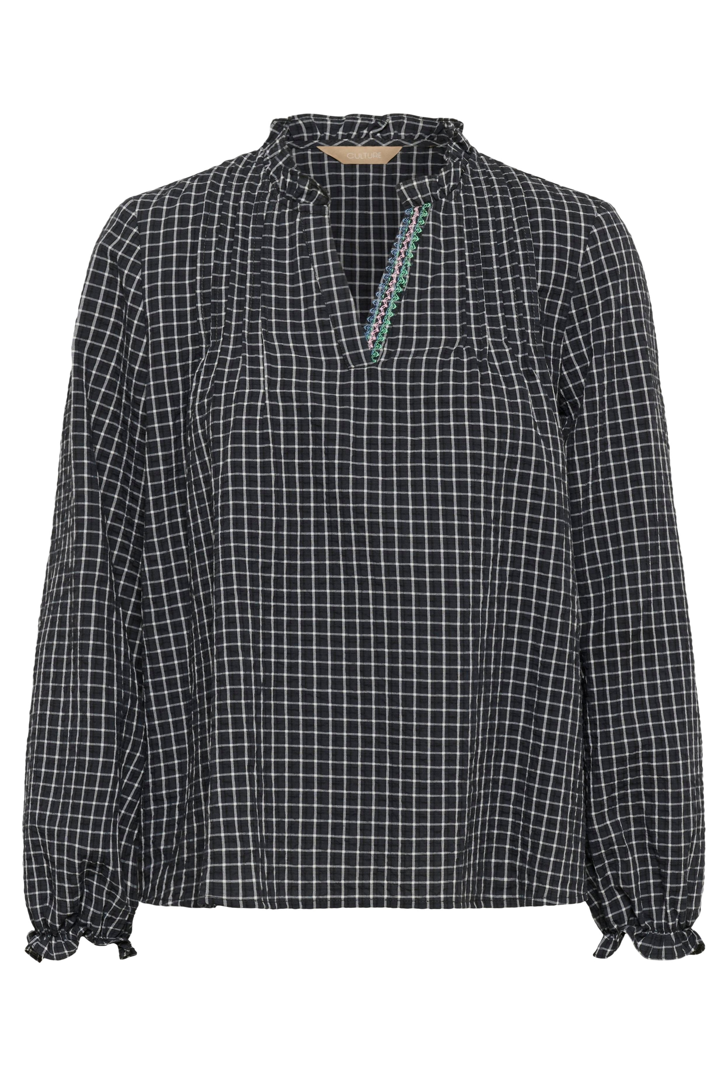 CUkalia Bluse PACK FRONT 50113200-109486