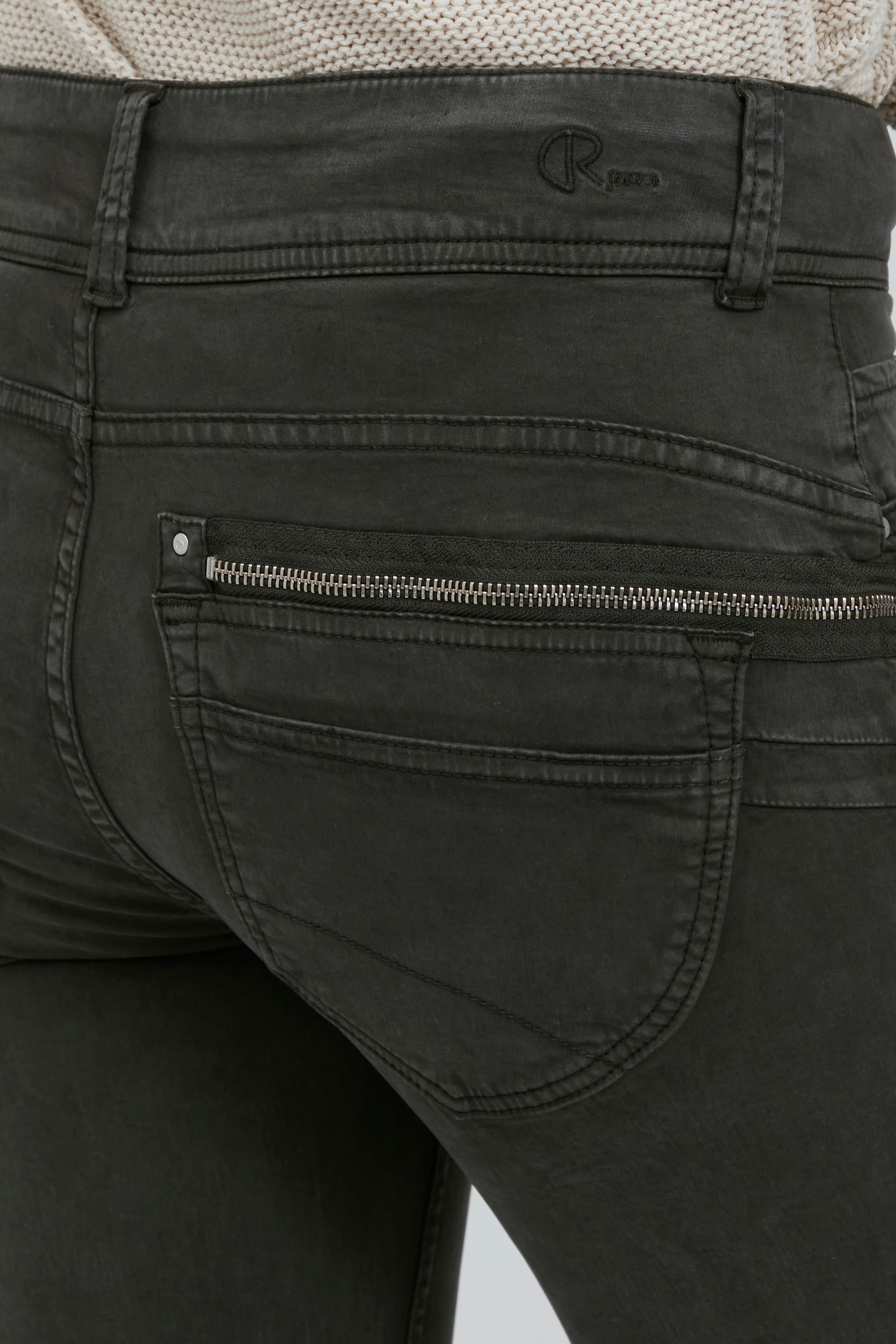 Pants Casual LOOKBOOK DETAIL 20404071-190506