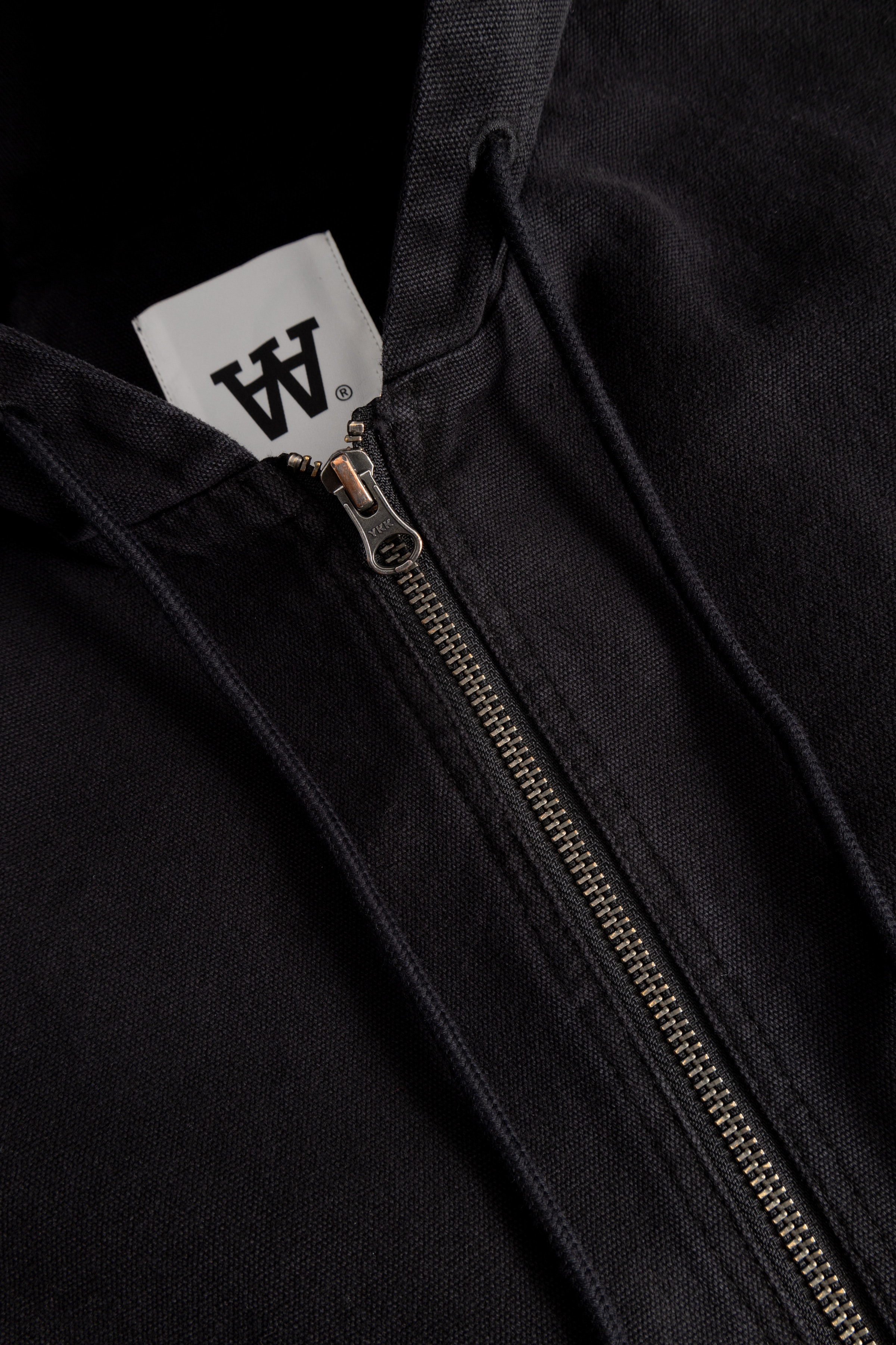 WWPalle jakke PACK DETAIL 30252017-303700