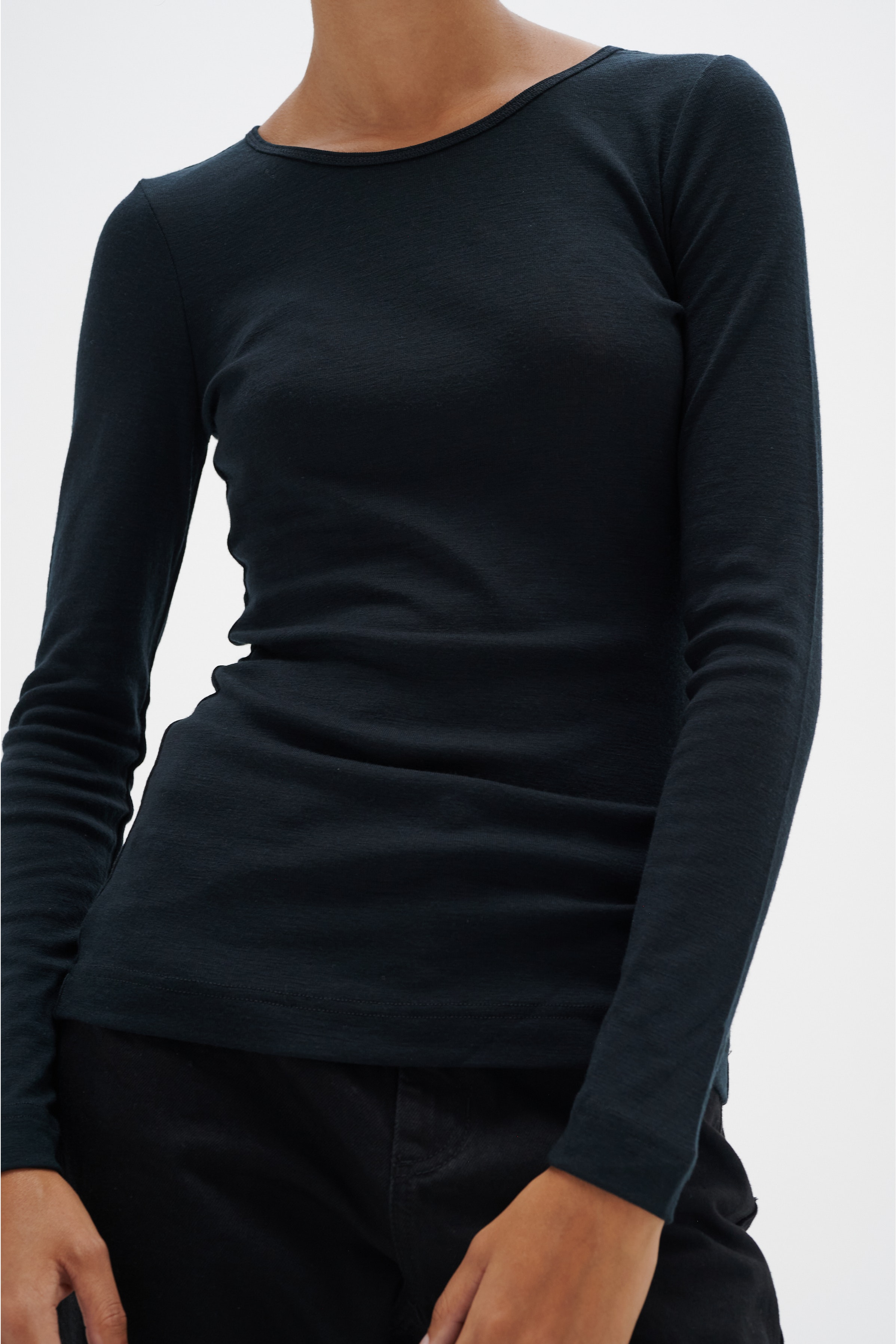 FangIW T-shirt LOOKBOOK DETAIL 30106096-194008