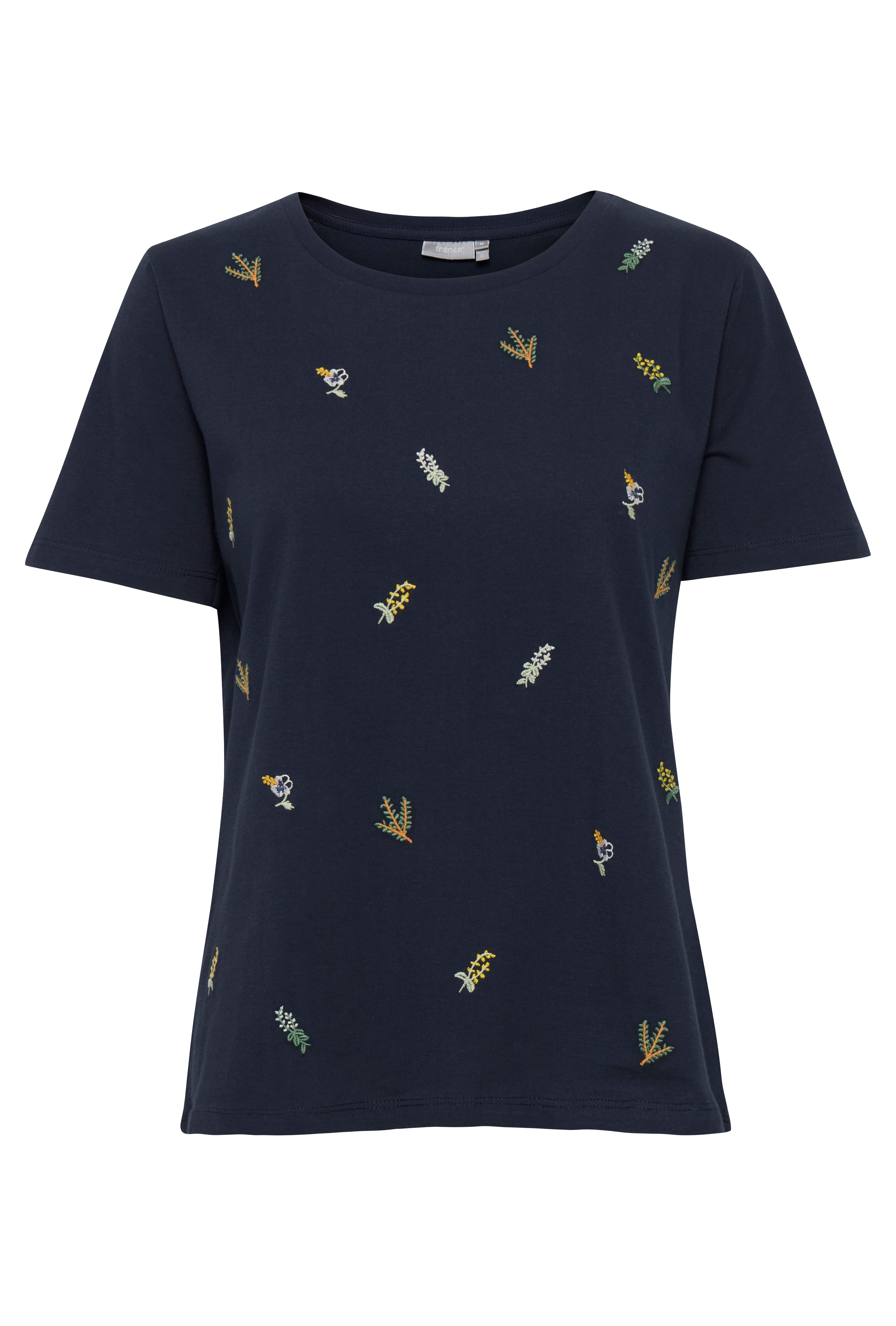 T-shirt PACK FRONT 20609869-193923