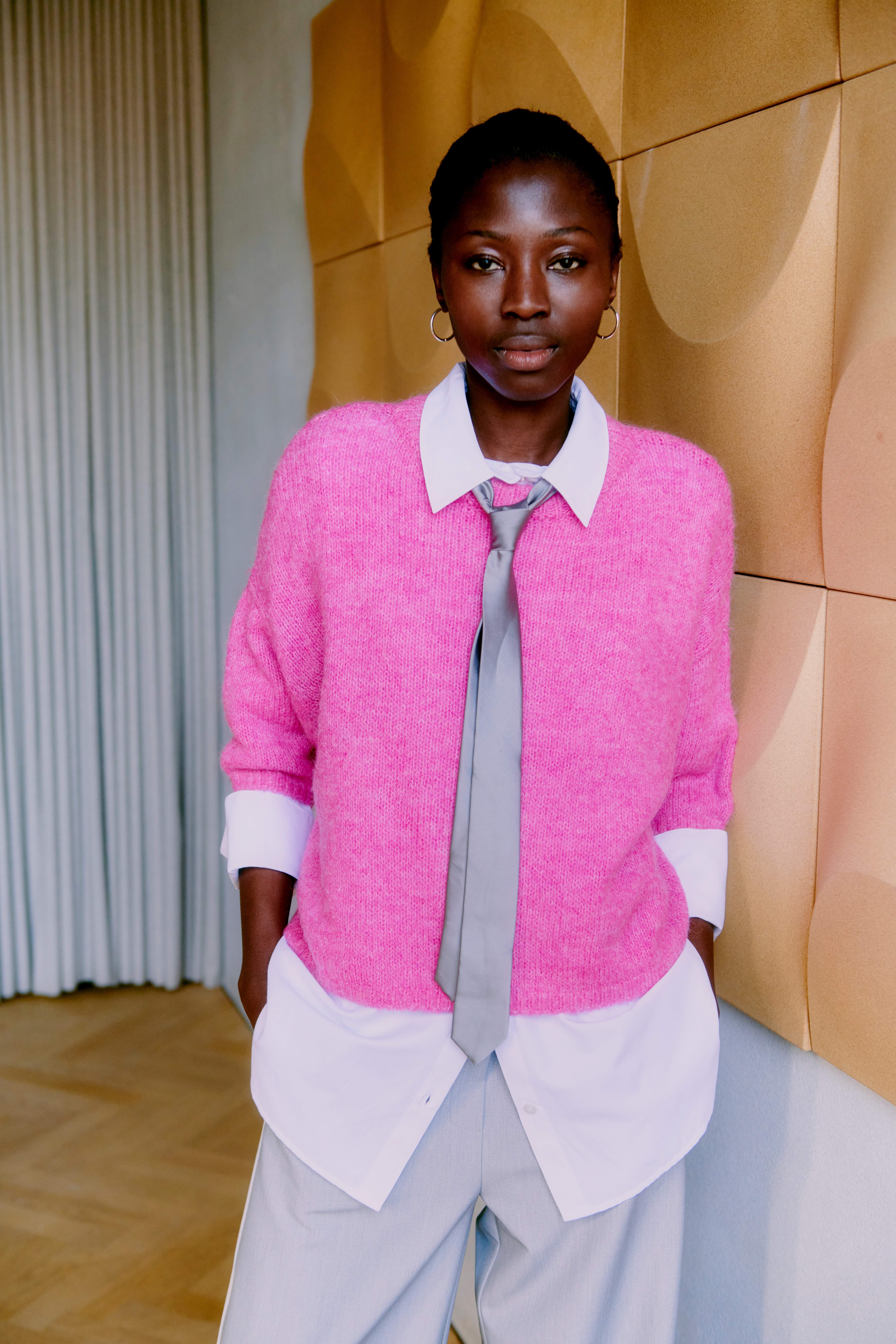 BYOTIA Pullover LOCATION NONE 20818397-172627