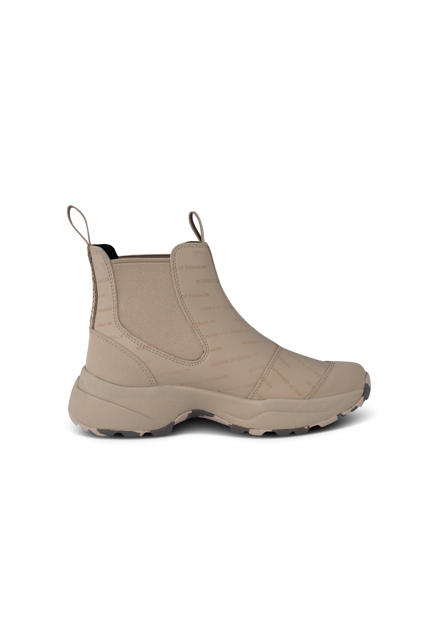 Siri Boots PACK FRONT 40551627-400329