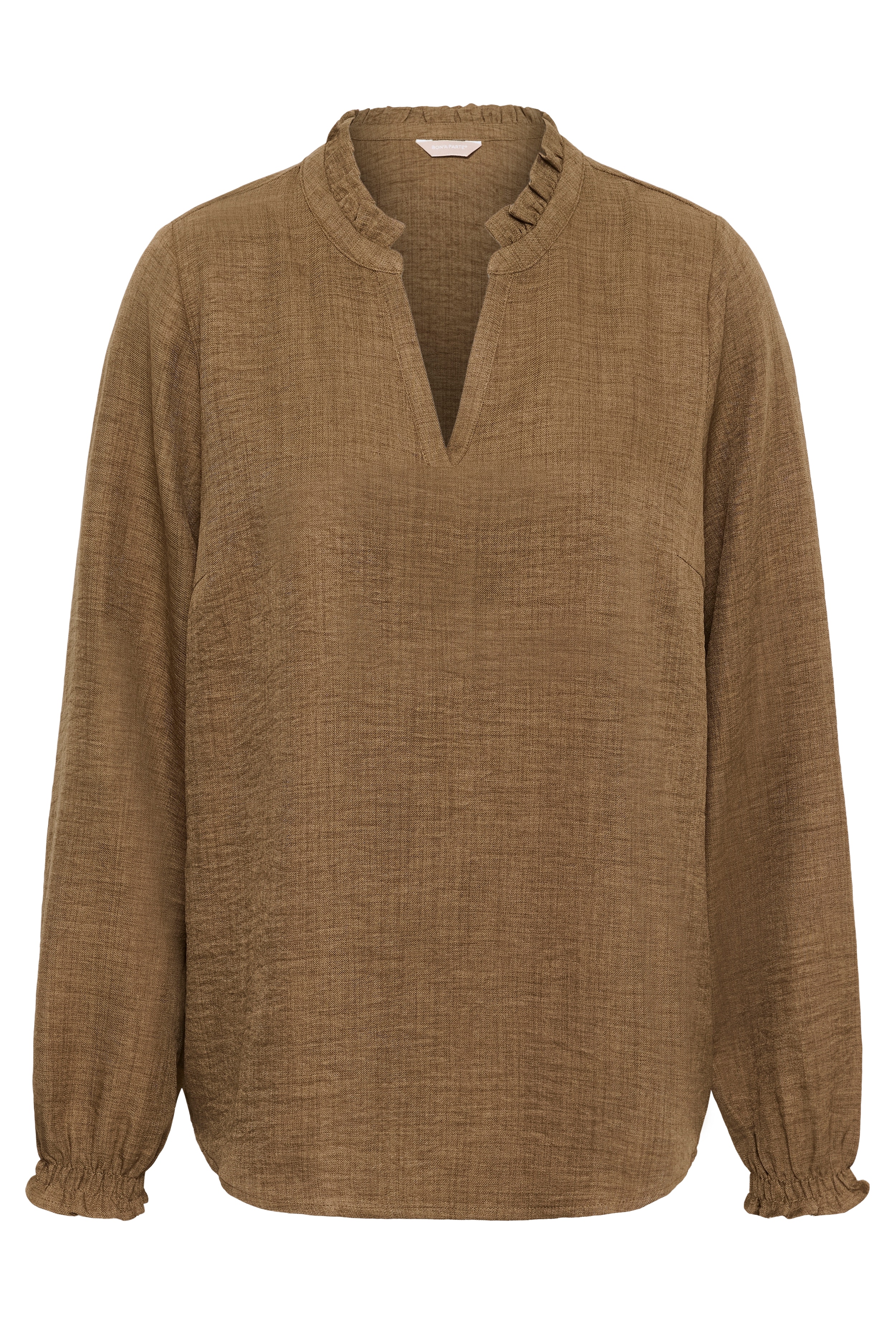 BPoda Blouse PACK FRONT 40200075-1809201