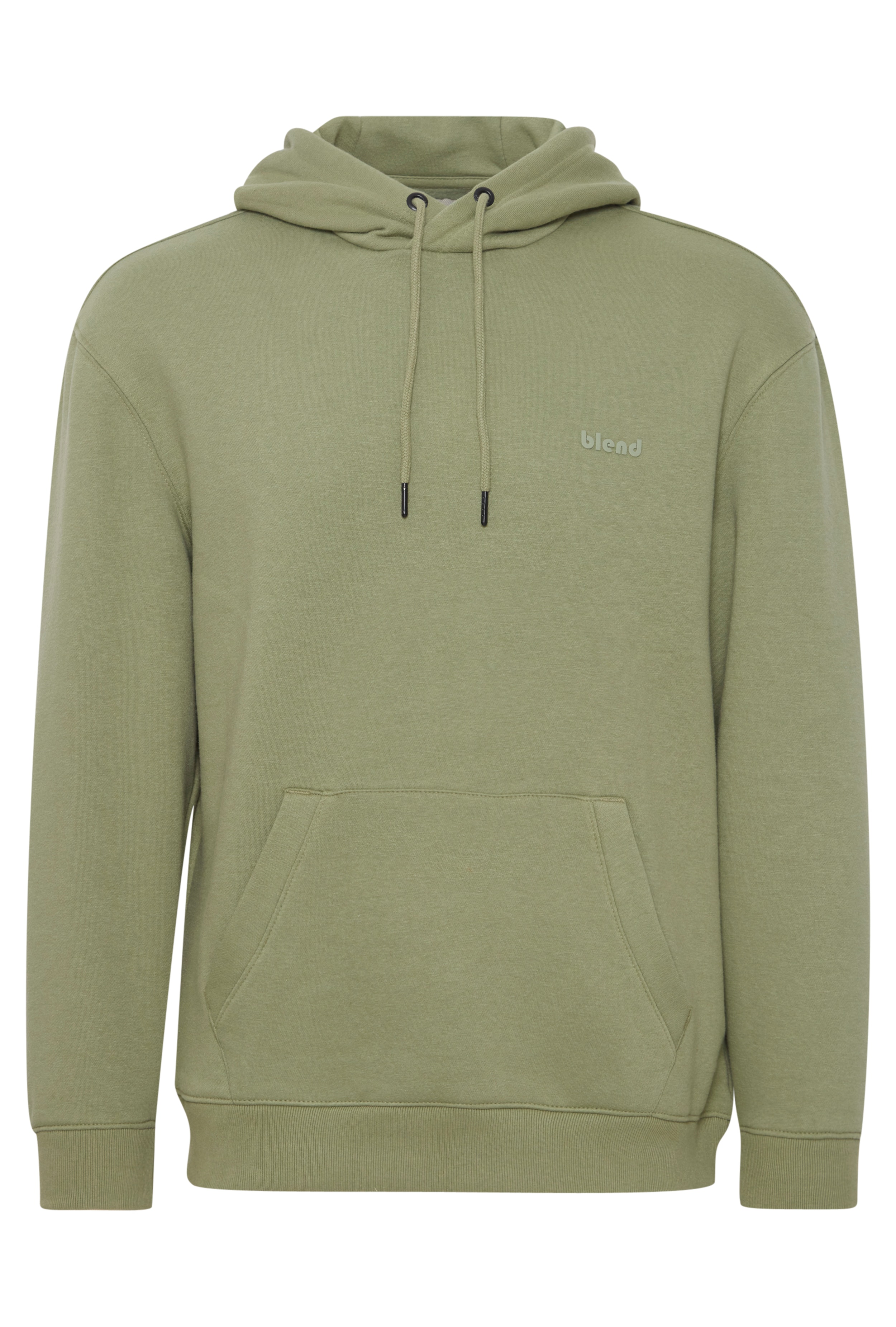 Hooded blouse PACK FRONT 20712536-170115