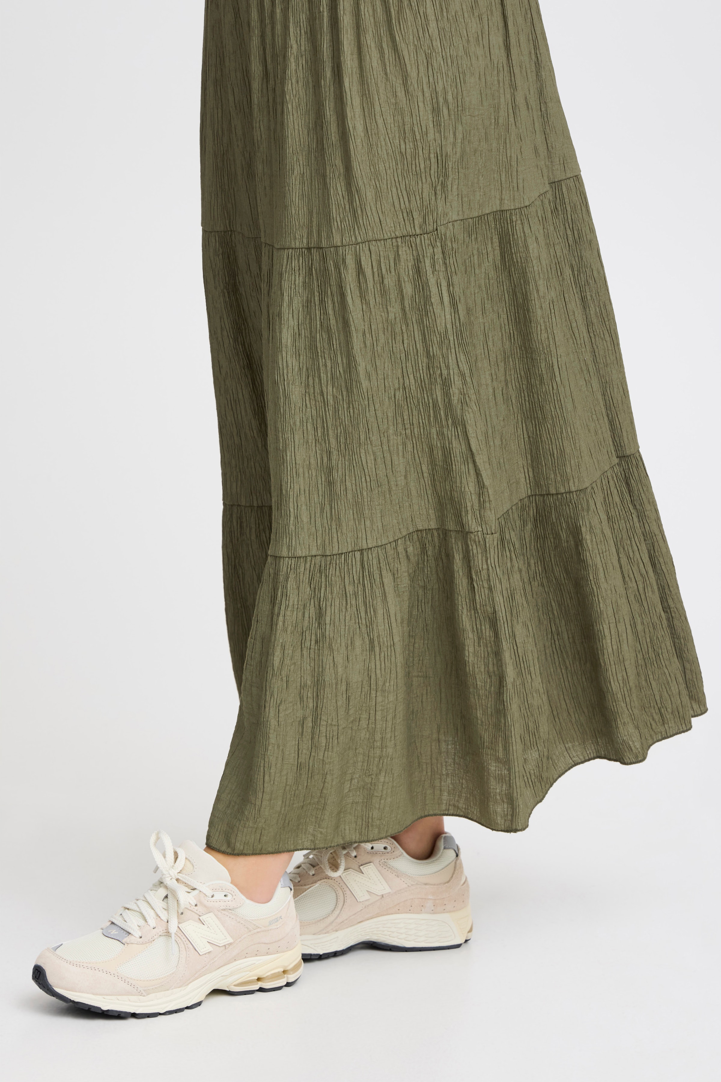 SBRICCO Skjørt LOOKBOOK DETAIL 22100570-180515
