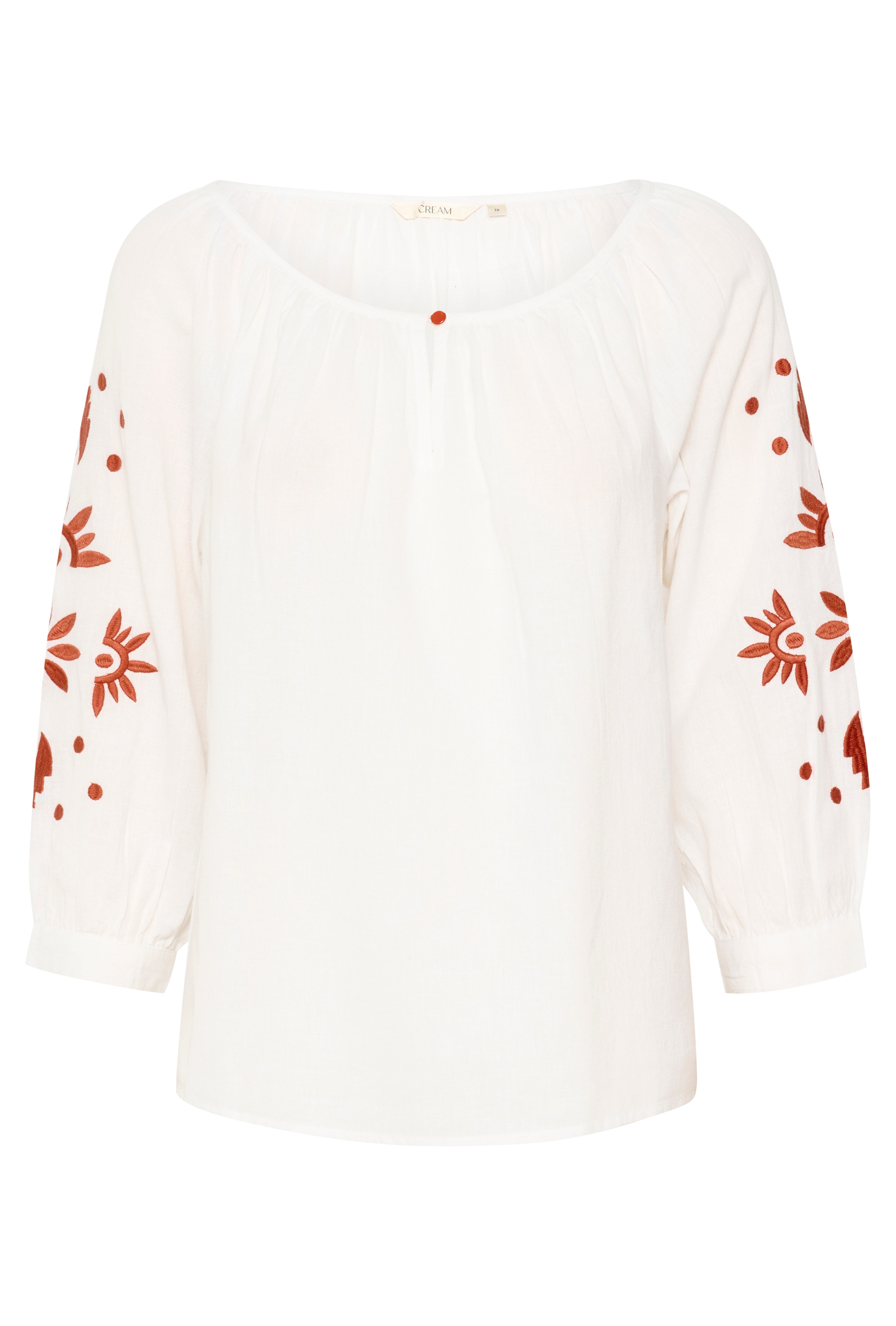 CRAlexi Bluse PACK FRONT 10612347-110602