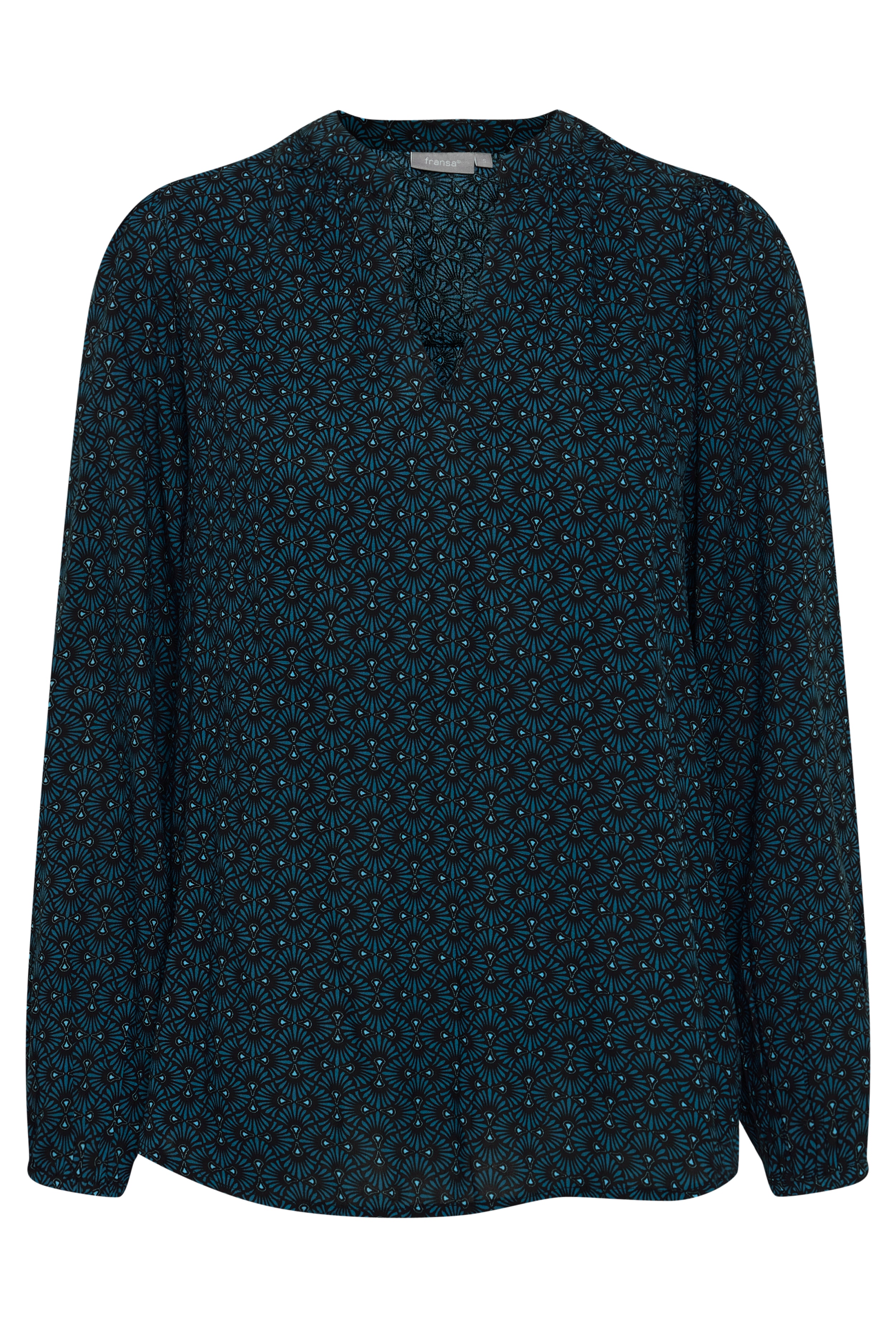 FRGLOW Bluse PACK FRONT 20612004-201625