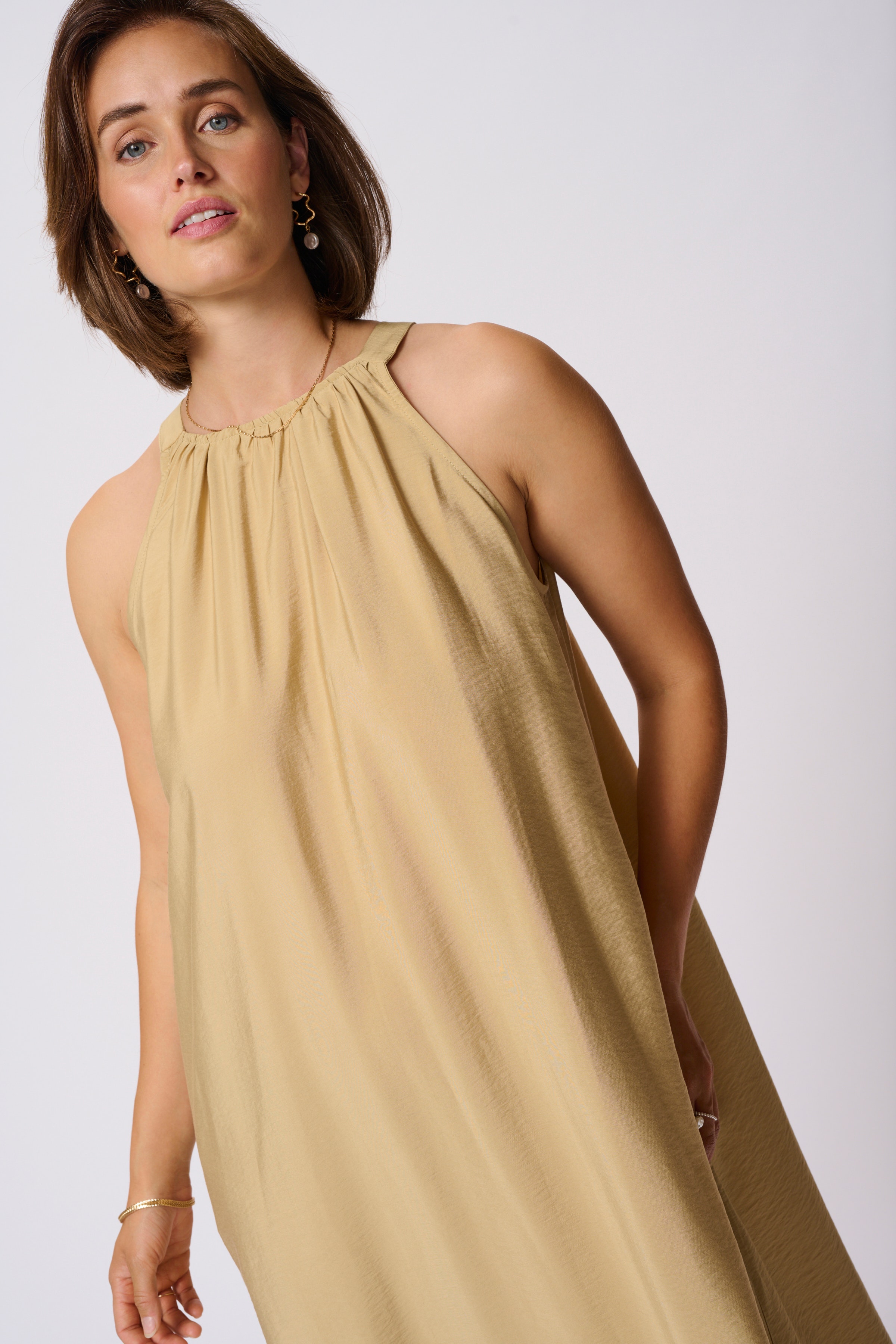 KAflorence Dress LOOKBOOK DETAIL 10510047-161120