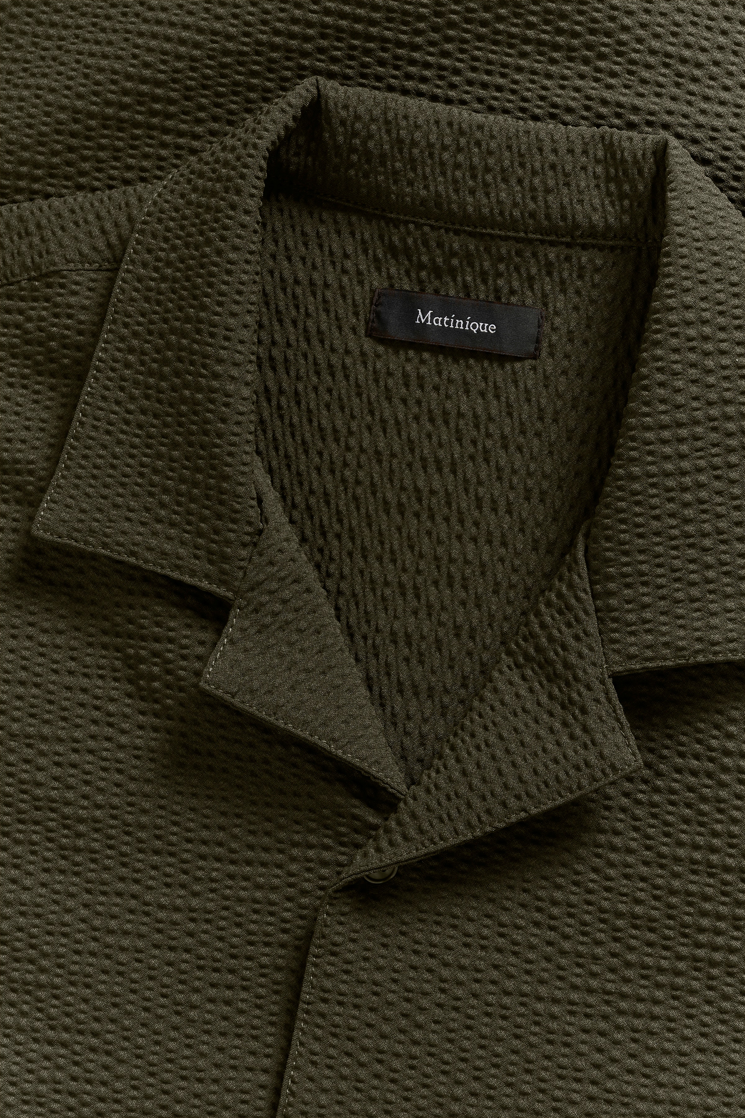MAklampo Skjorta PACK DETAIL 30208065-180312