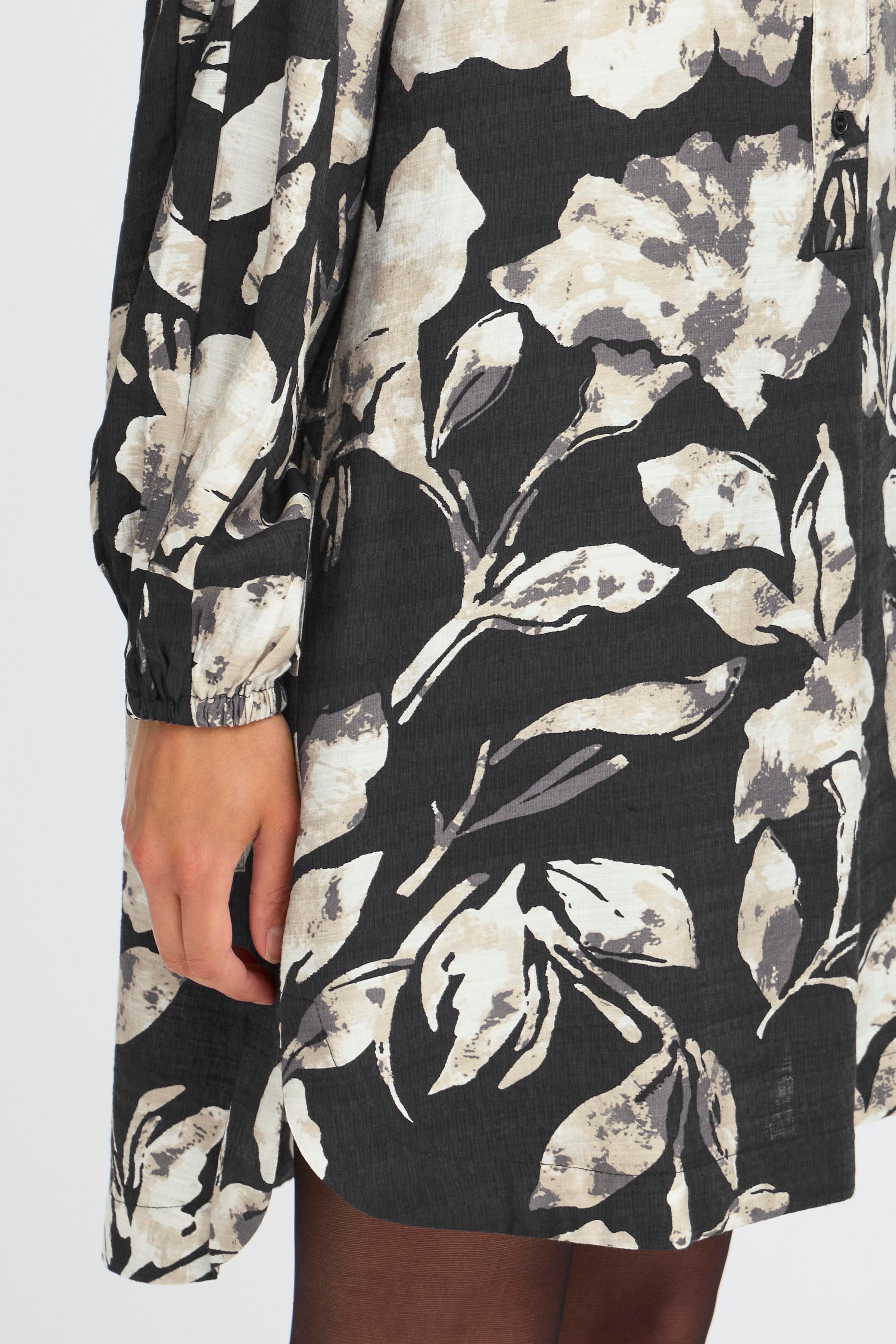 FRARIANA Klänning LOOKBOOK DETAIL 20617073-900001437