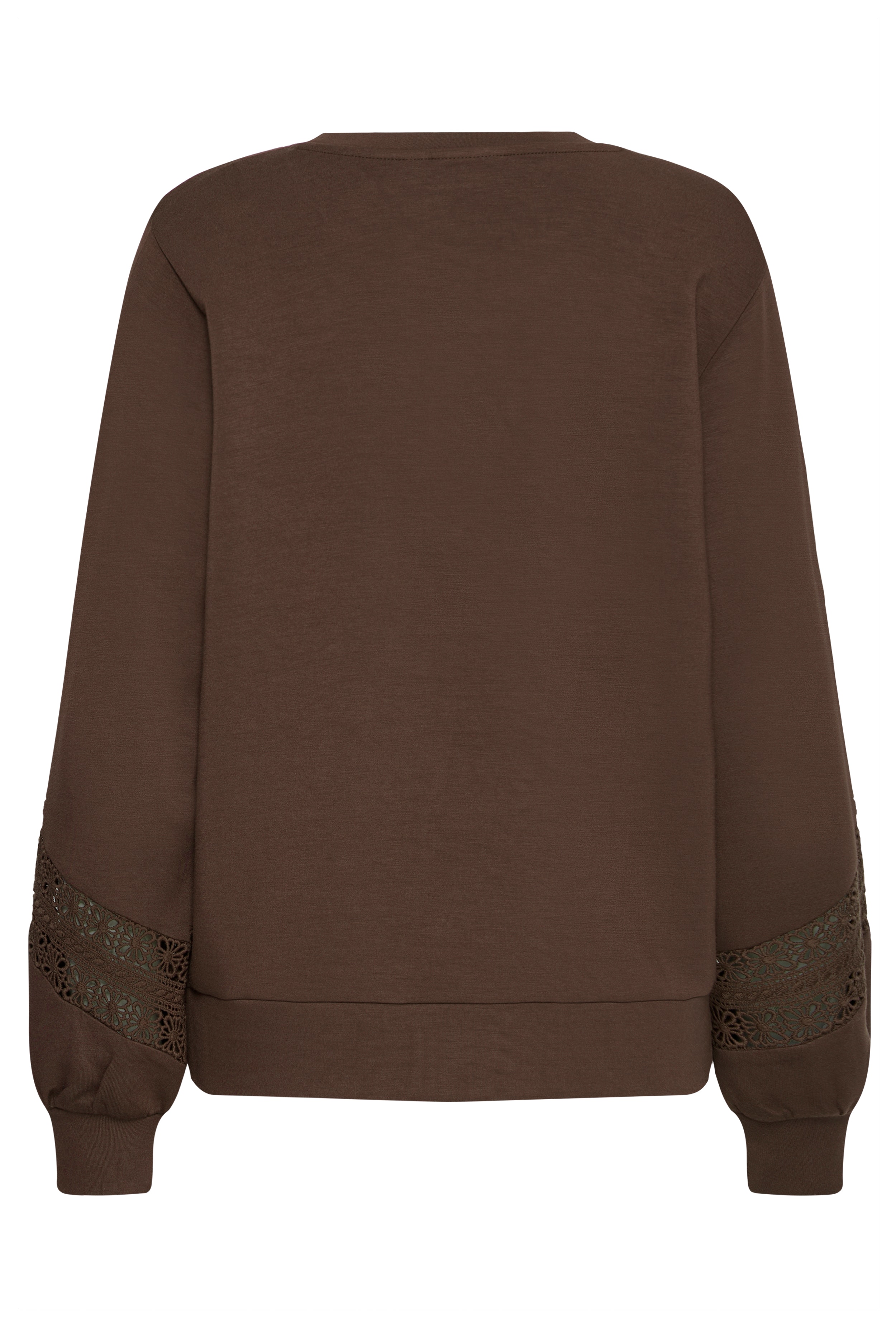 FRAURORA Sweatshirt PACK BACK 20617209-191109