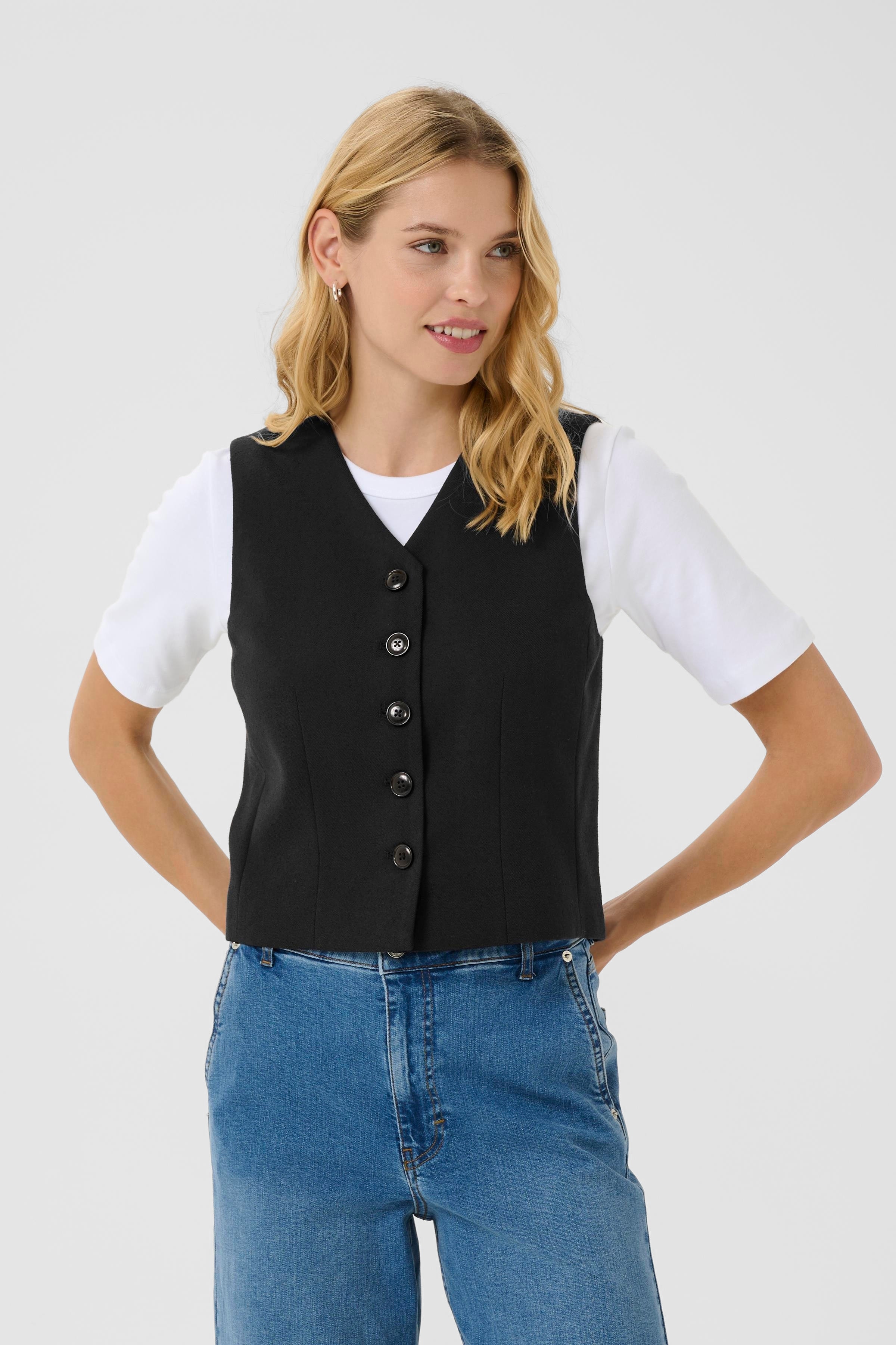 SamonePW Vest LOOKBOOK FRONT 30309951-194008