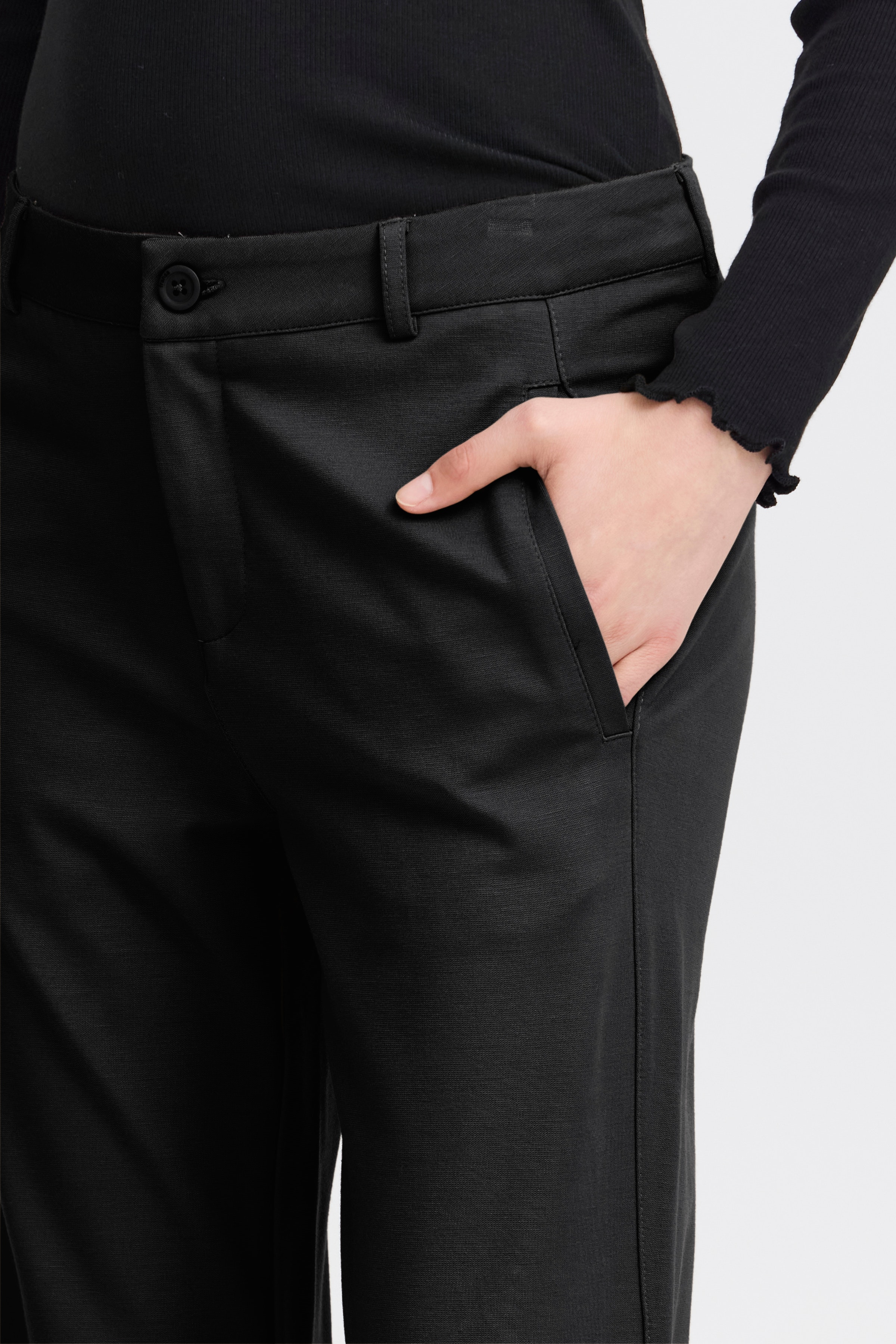 FRLANO Trousers LOOKBOOK DETAIL 20614185-200113