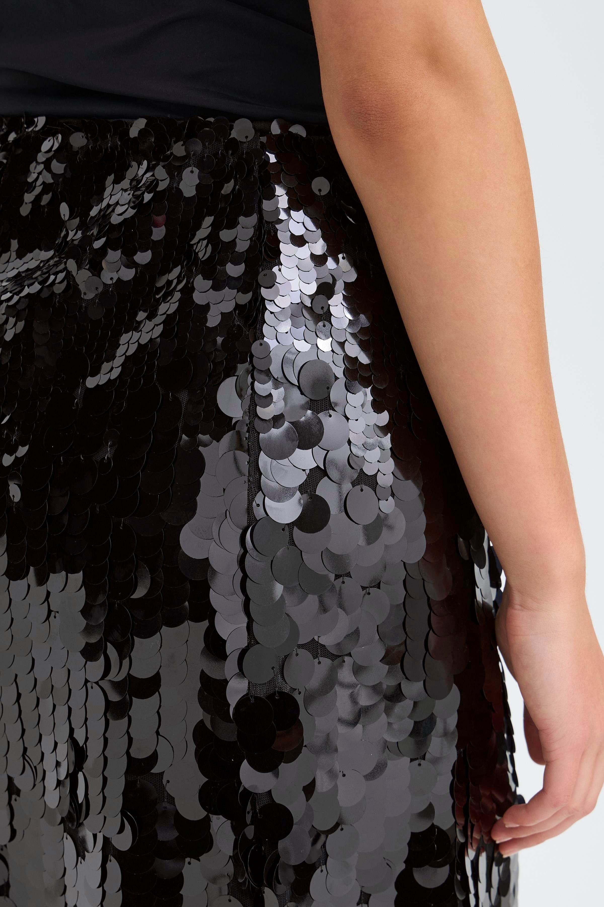 IHPELEOA Skjørt LOOKBOOK DETAIL 20124910-194008