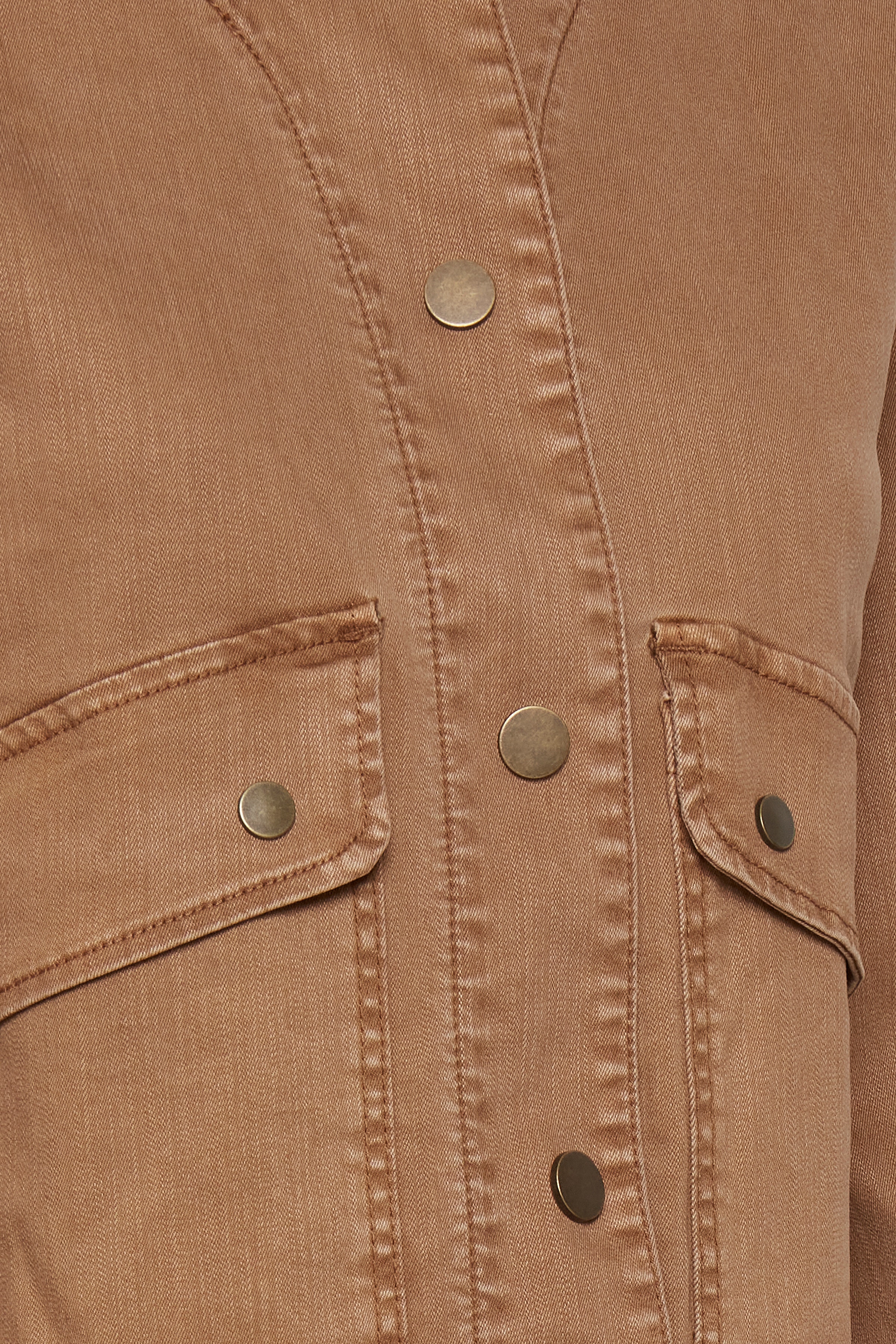 Jacket PACK DETAIL 20404067-171327