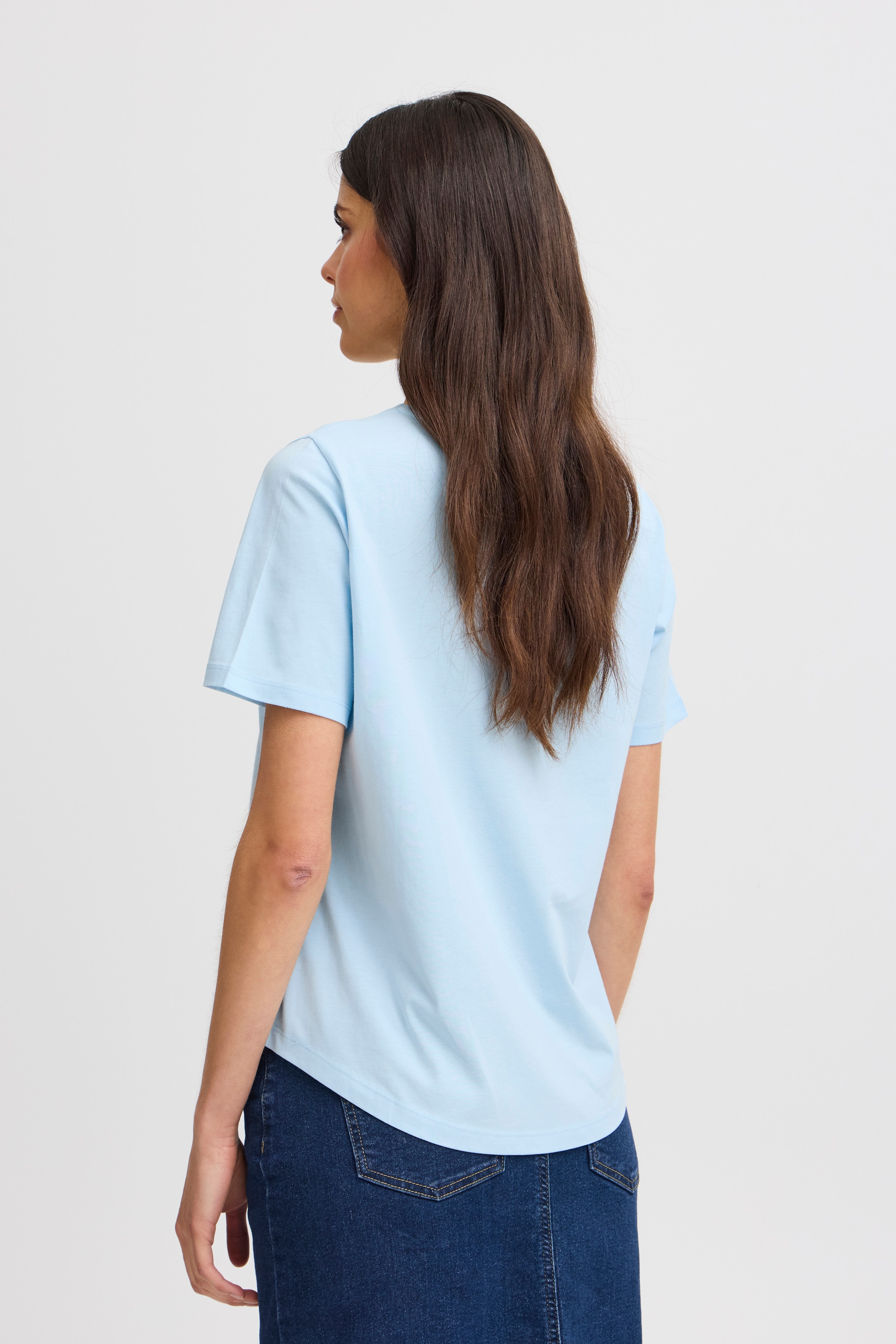 FRALLI T-shirt LOOKBOOK BACK 20613930-144317