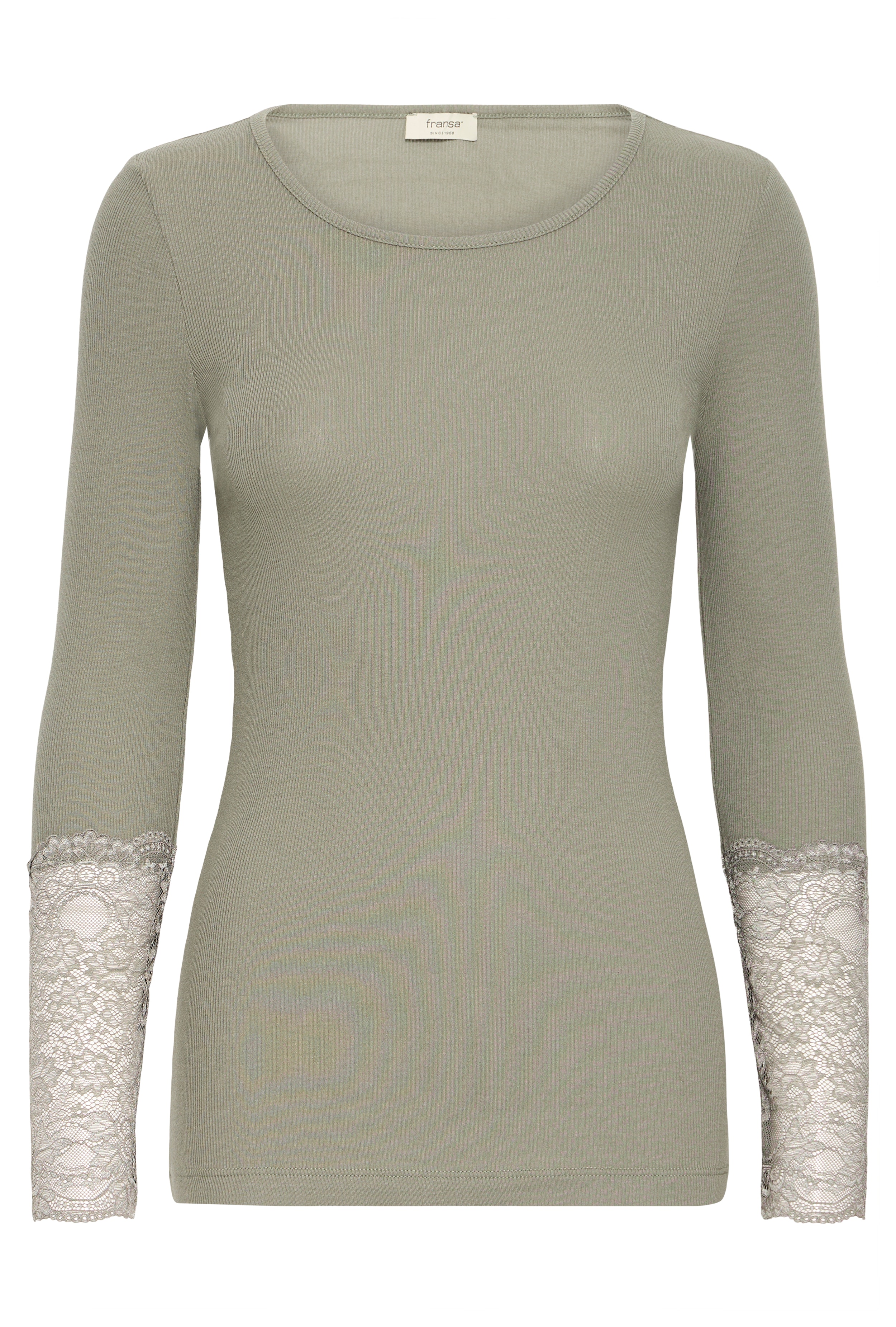 FRHIZAMOND T-shirt PACK FRONT 20613313-180515