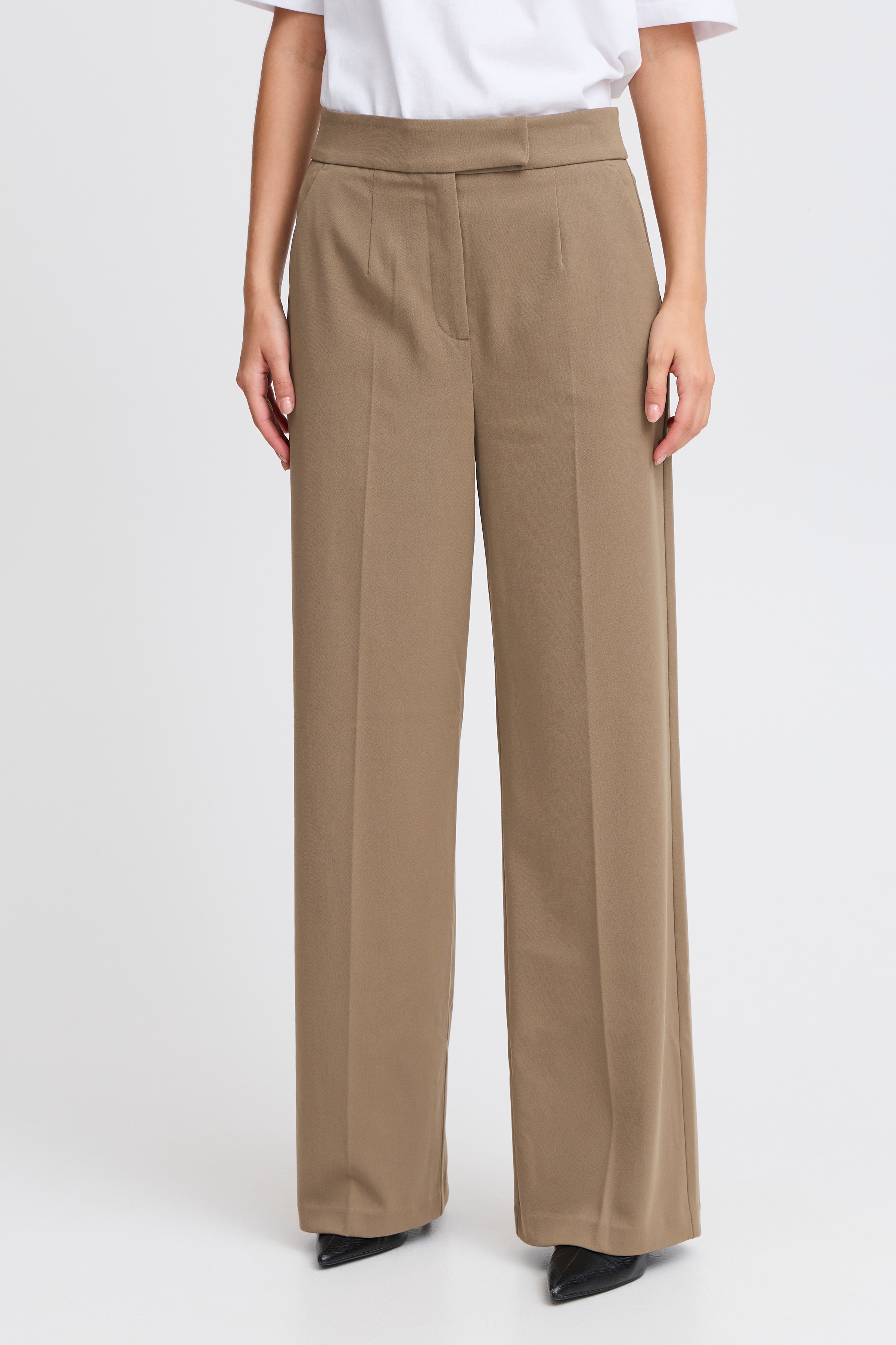 BYELLAN Trousers LOOKBOOK FRONT 20815369-181112