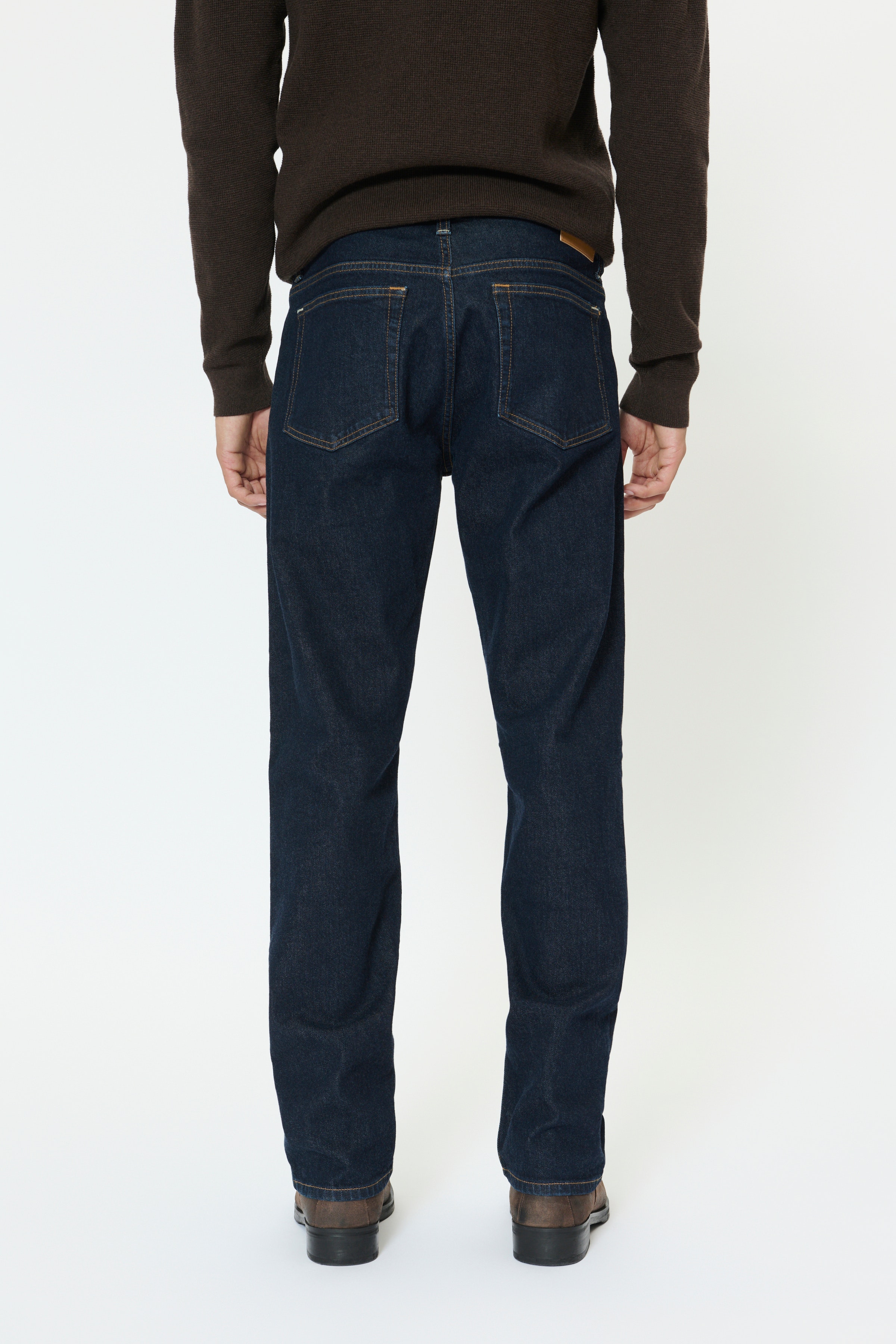 MAMike Jeans LOOKBOOK BACK 30208035-303770