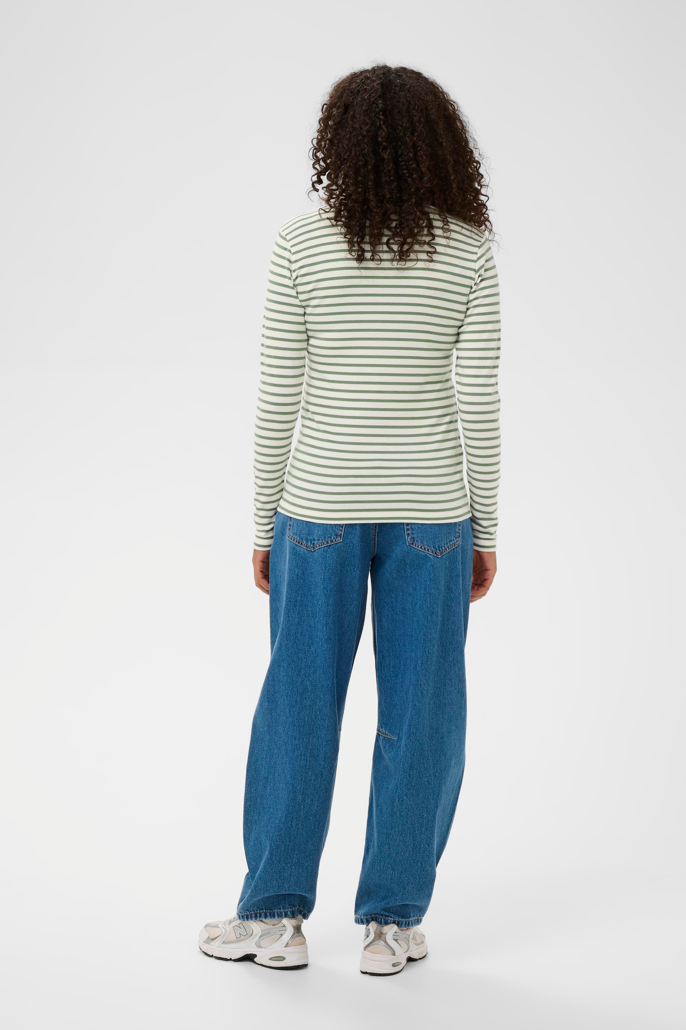 Liddy T-shirt LOOKBOOK BACK 10502821-108941