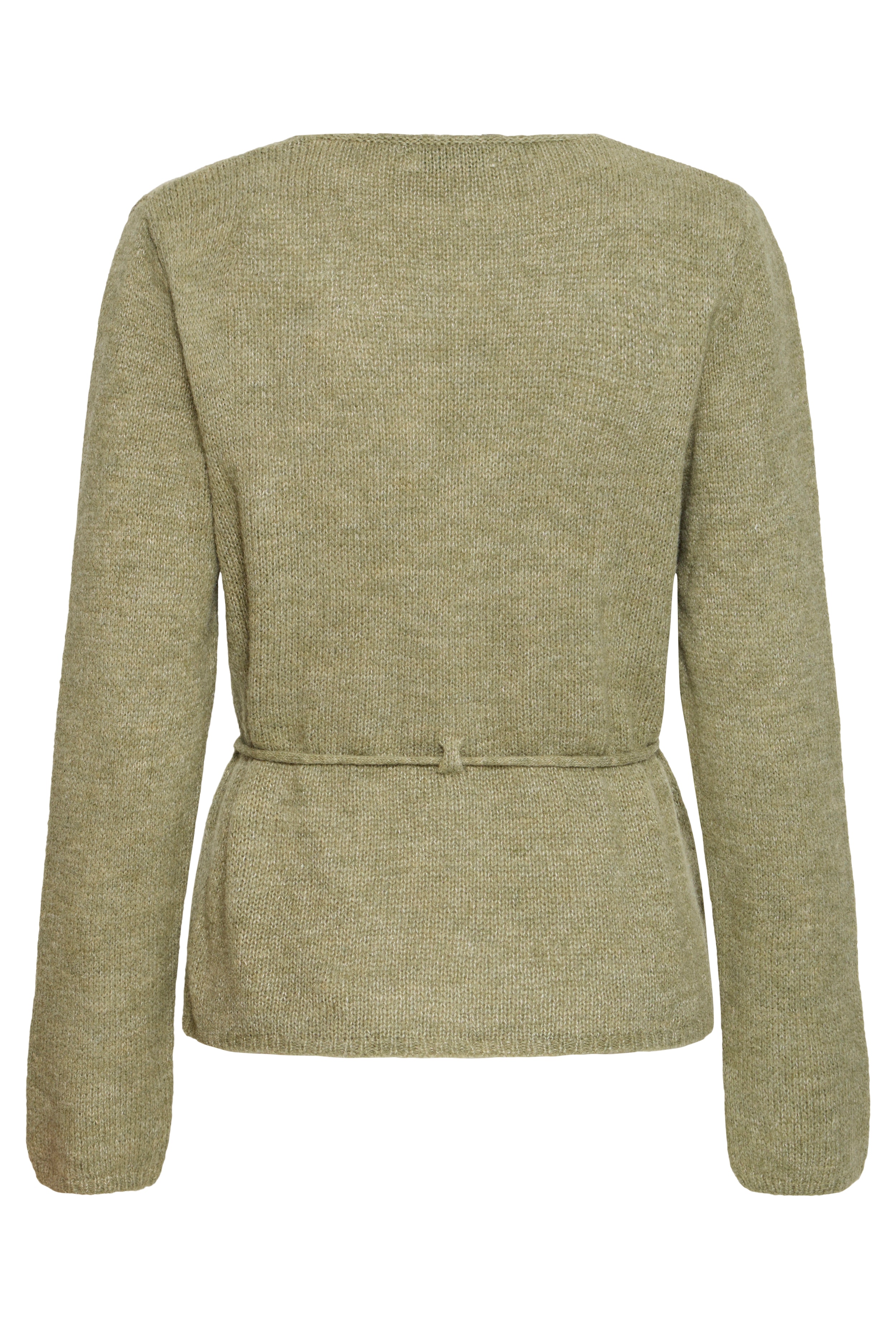 SBYALI Cardigan PACK BACK 22100528-176212