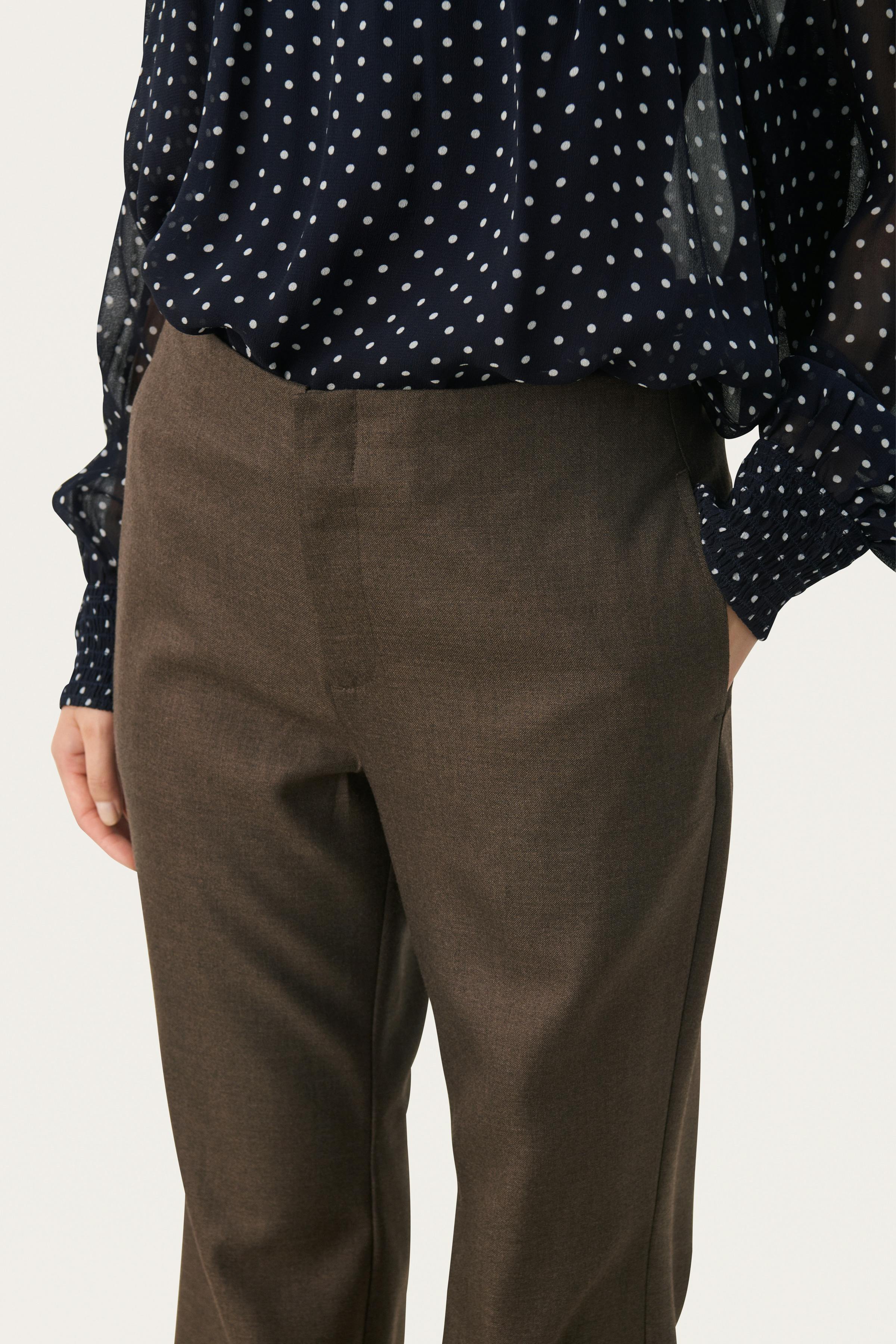 LemoniPW Trousers LOOKBOOK DETAIL 30308915-1909131