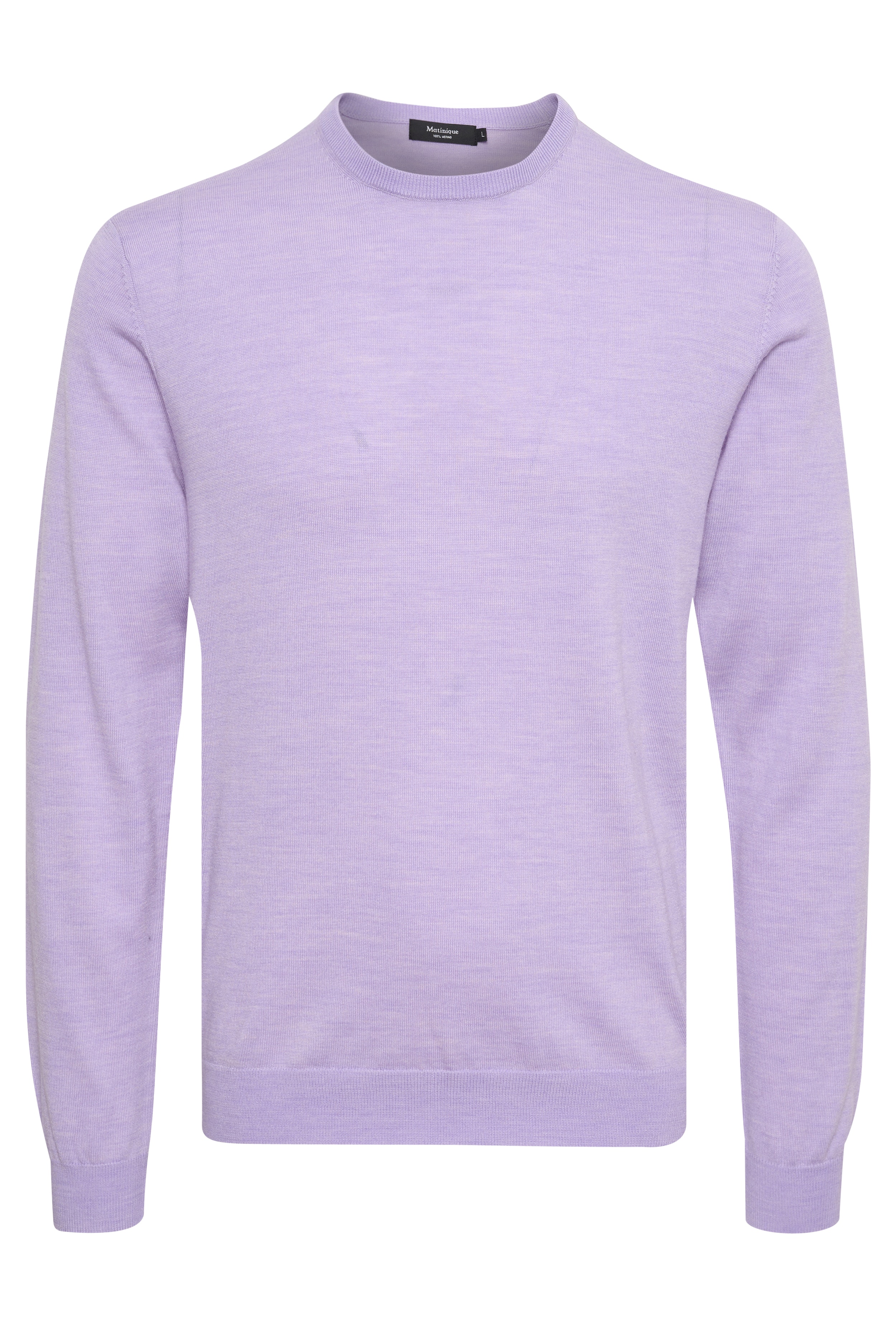 Margrate Merino Pullover PACK FRONT 30200611-1738171
