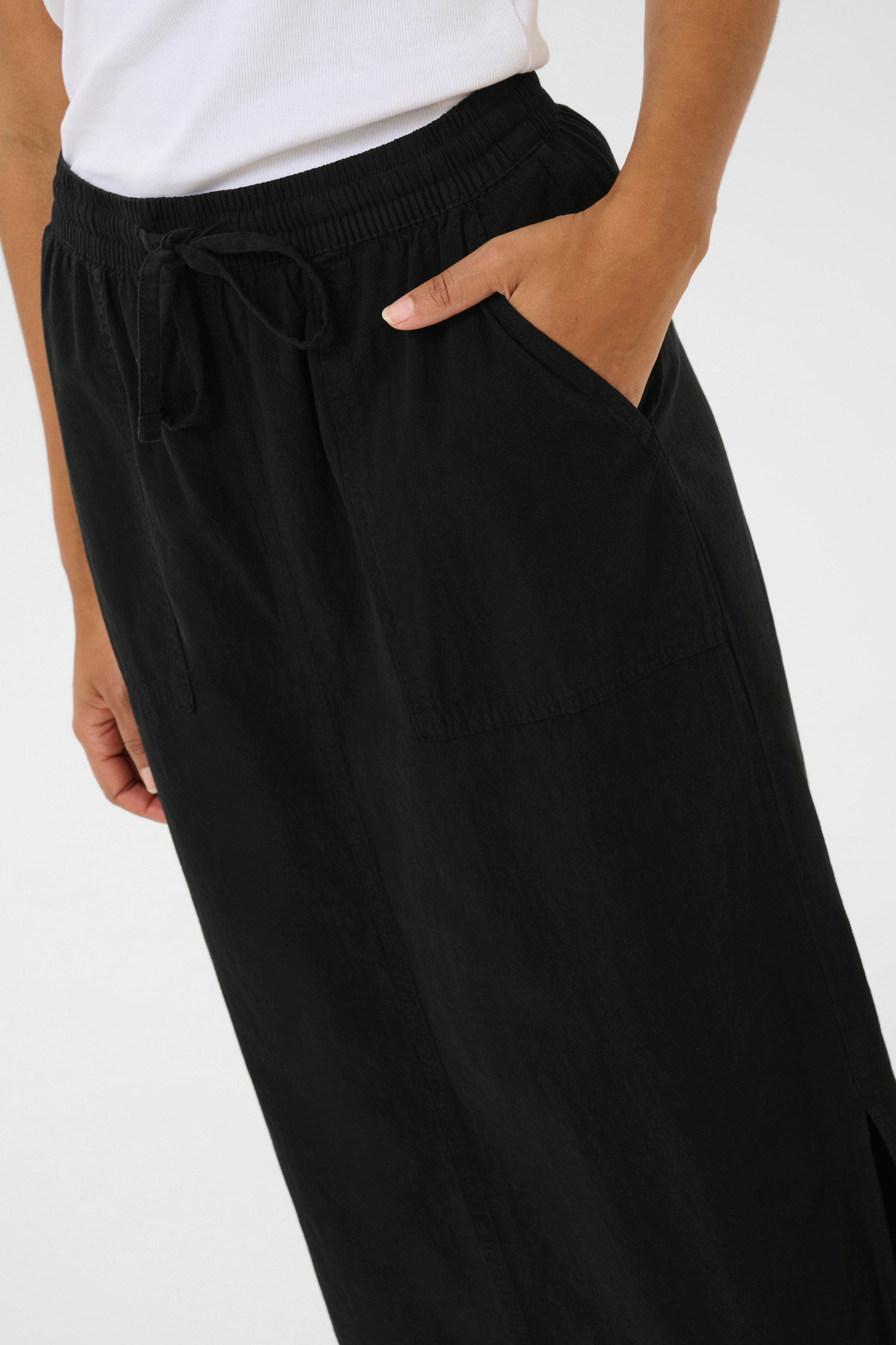 KAnaya Skjørt LOOKBOOK DETAIL 10509504-100121