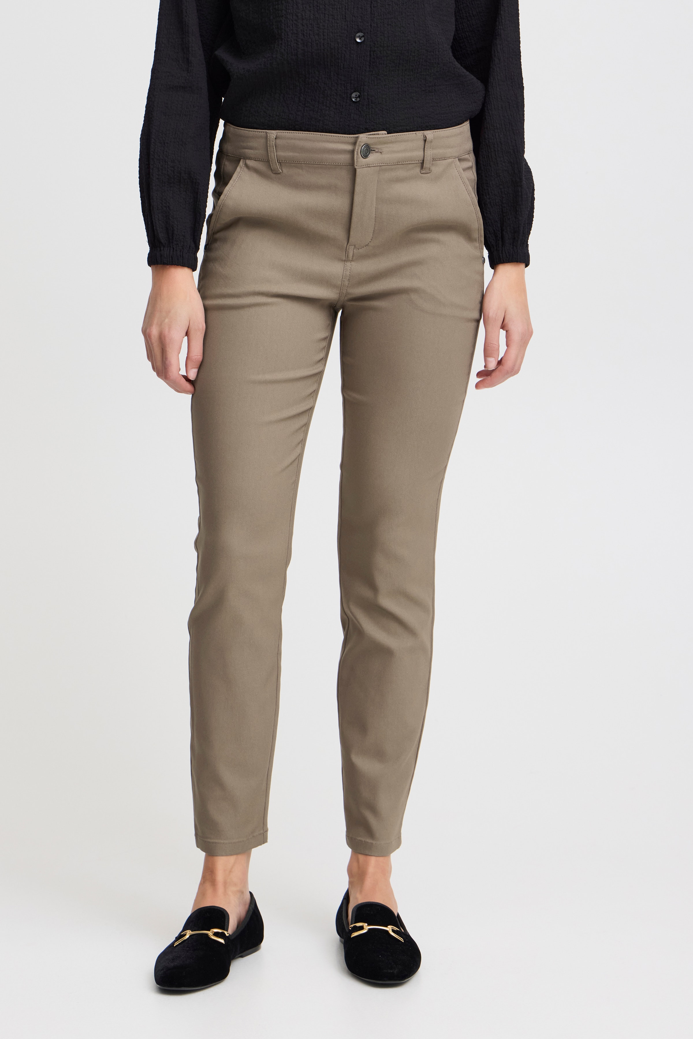 FRENA Trousers LOOKBOOK FRONT 20613882-181112