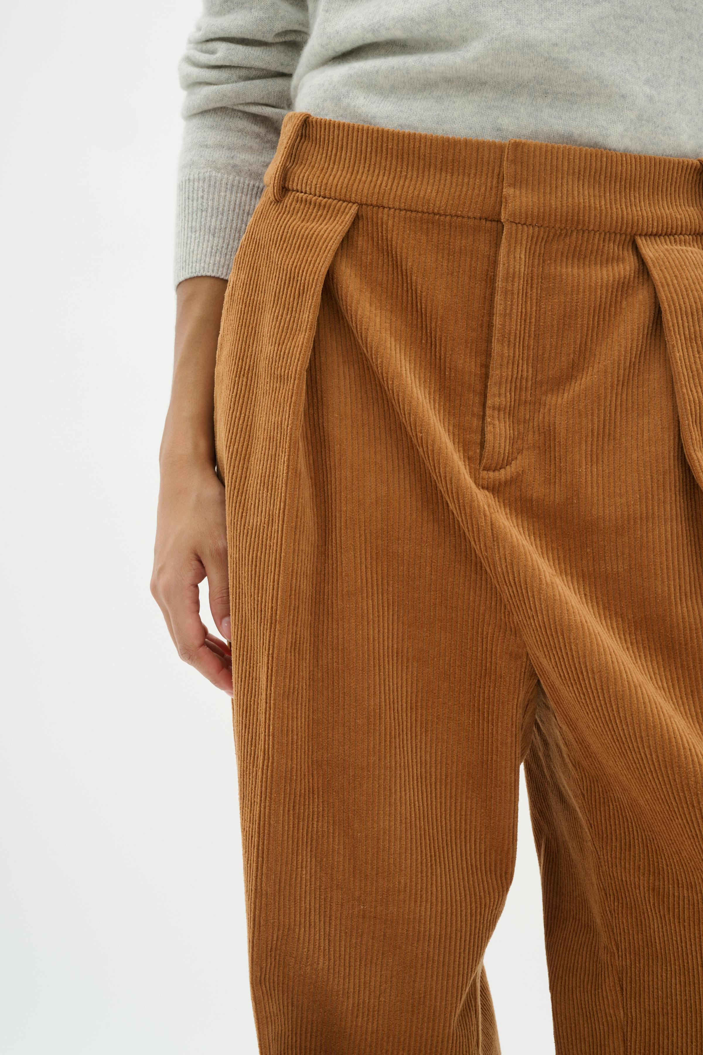 OliaIW Online Exclusive Hose LOOKBOOK DETAIL 30109749-171342